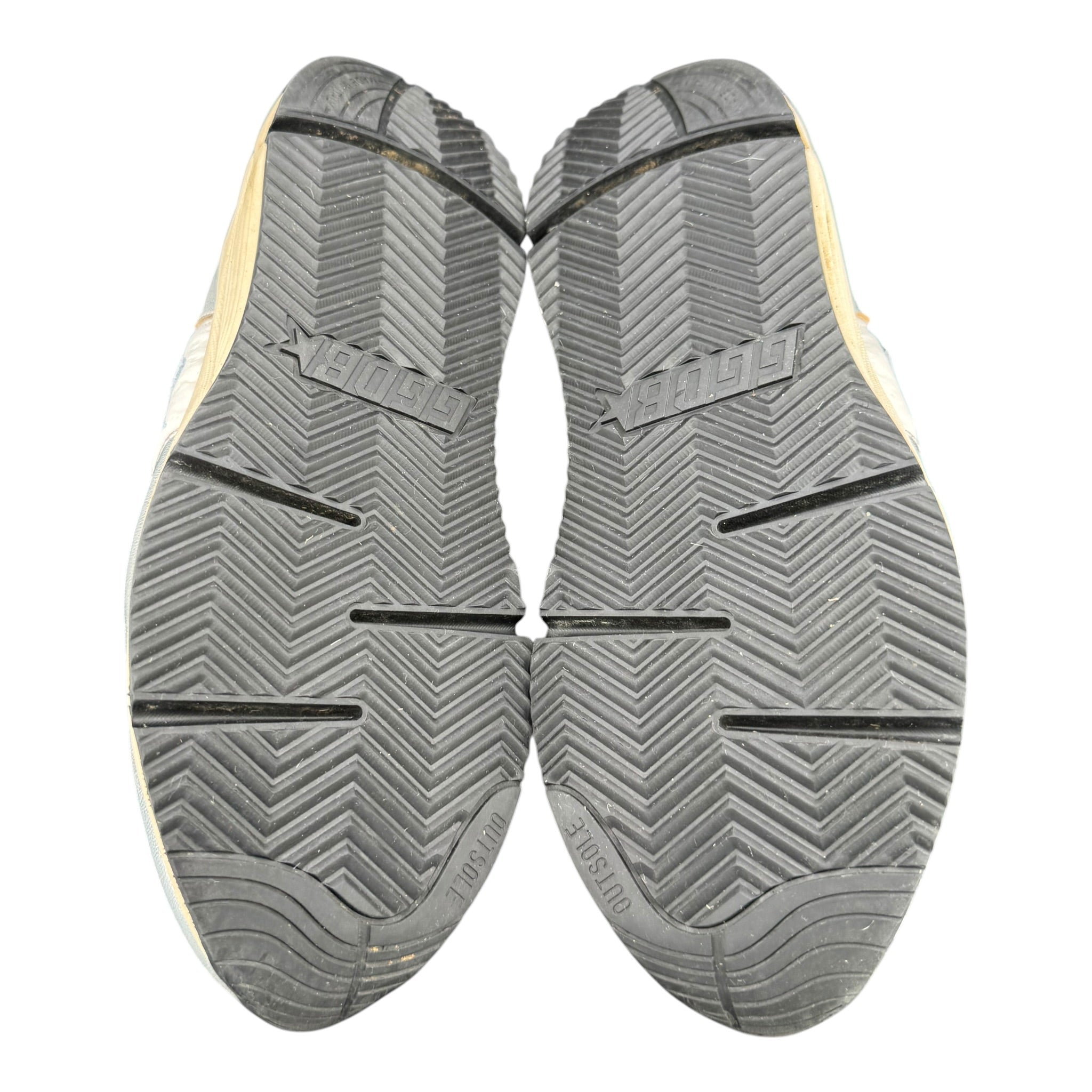 Golden Goose Running (40EU)