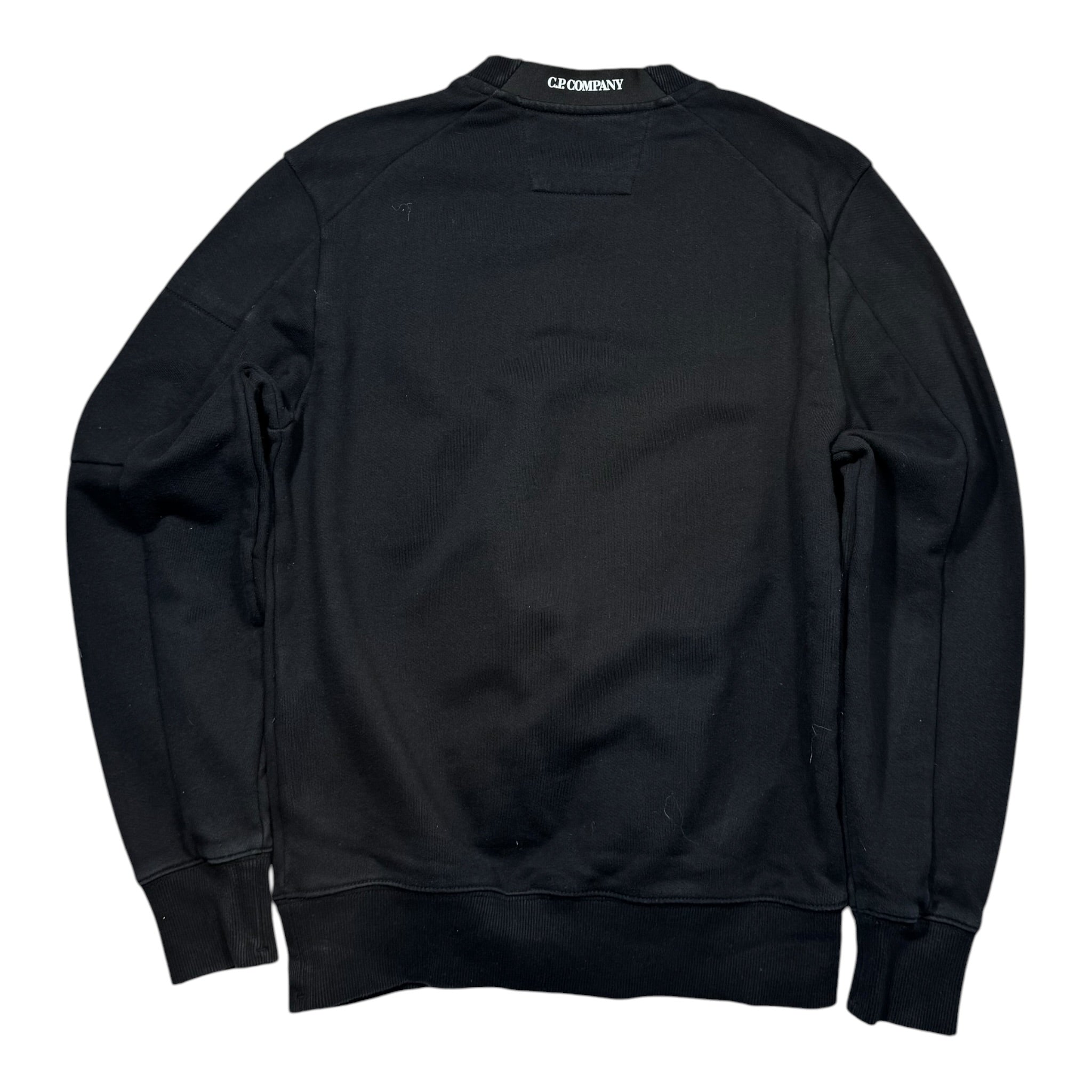 Sweat C.P. Company (14A)