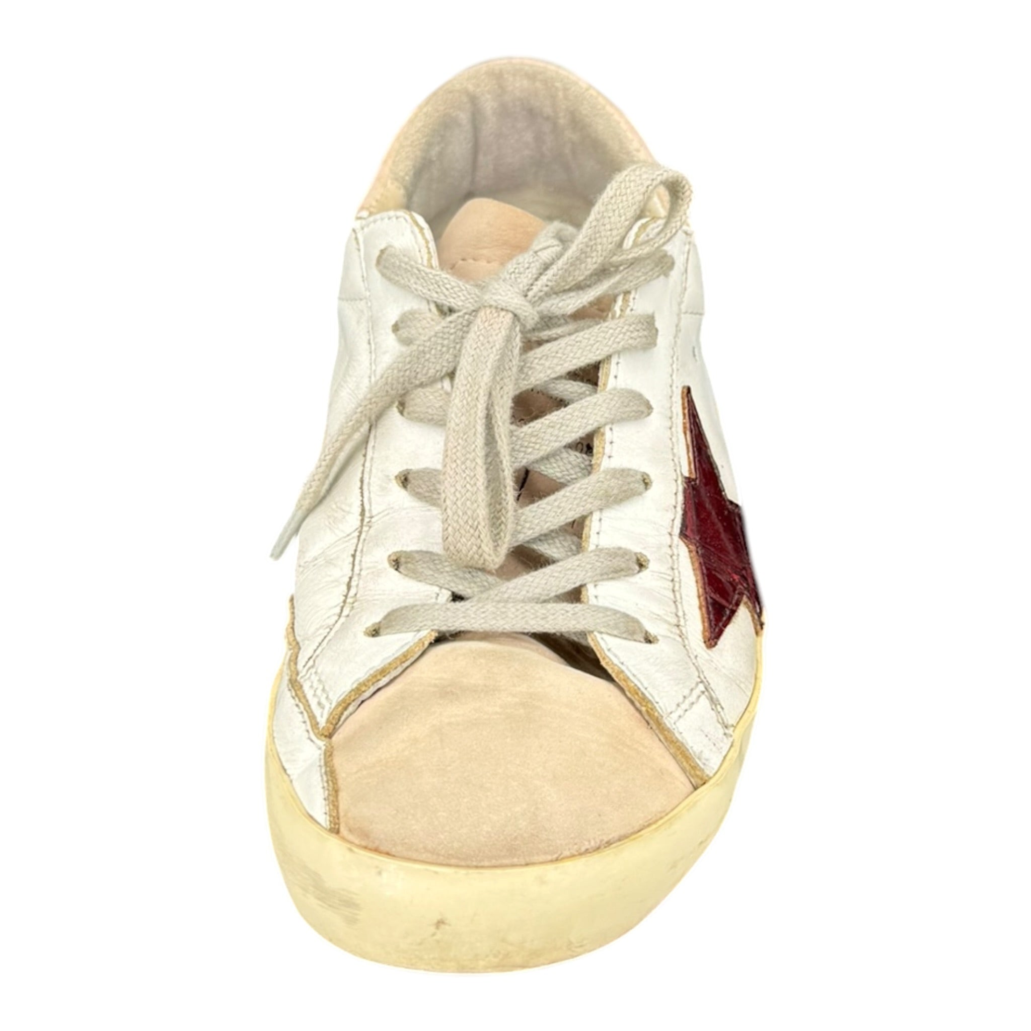 Golden Goose SuperStar (36EU)