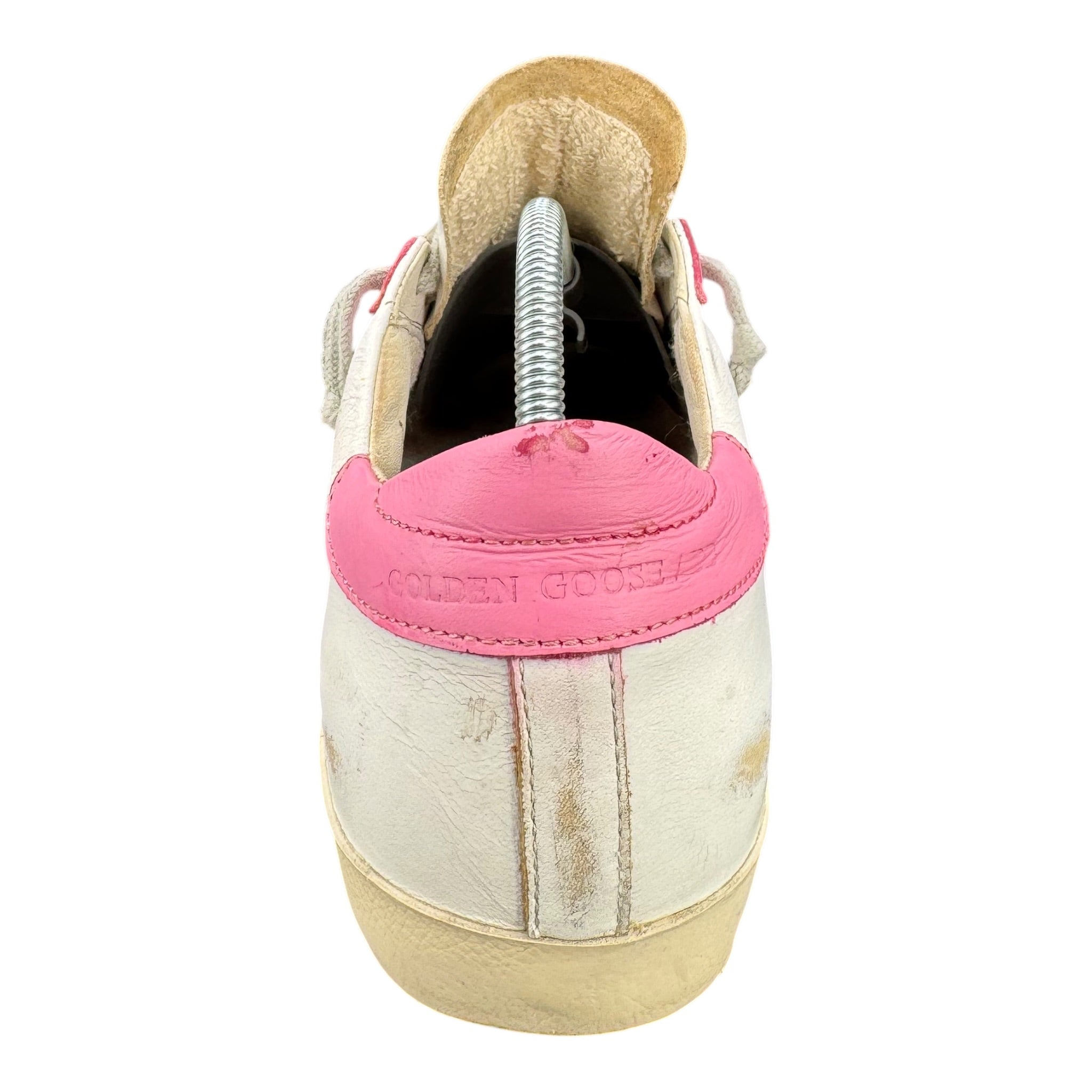 Golden Goose Super Star (39EU)