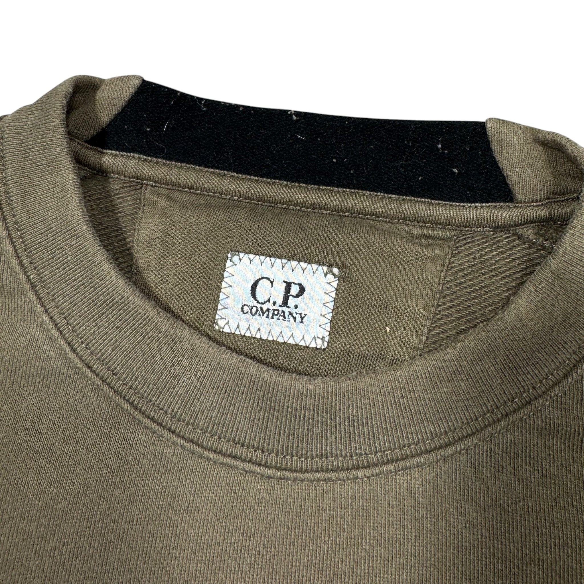 Sweat C.P. Company (XS)