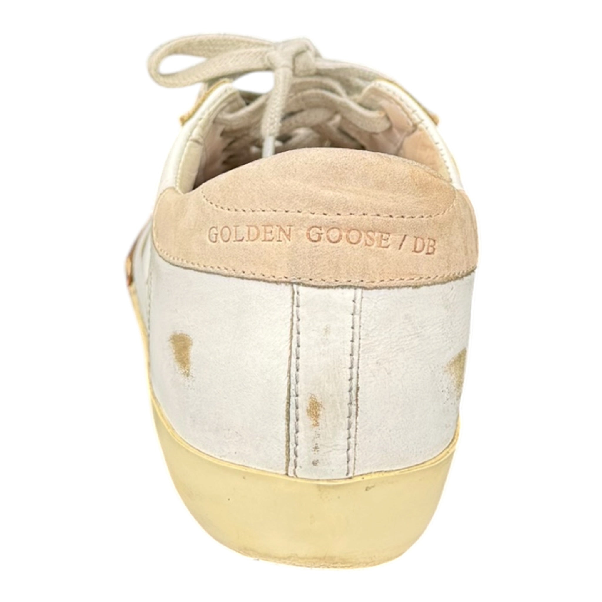 Golden Goose SuperStar (36EU)