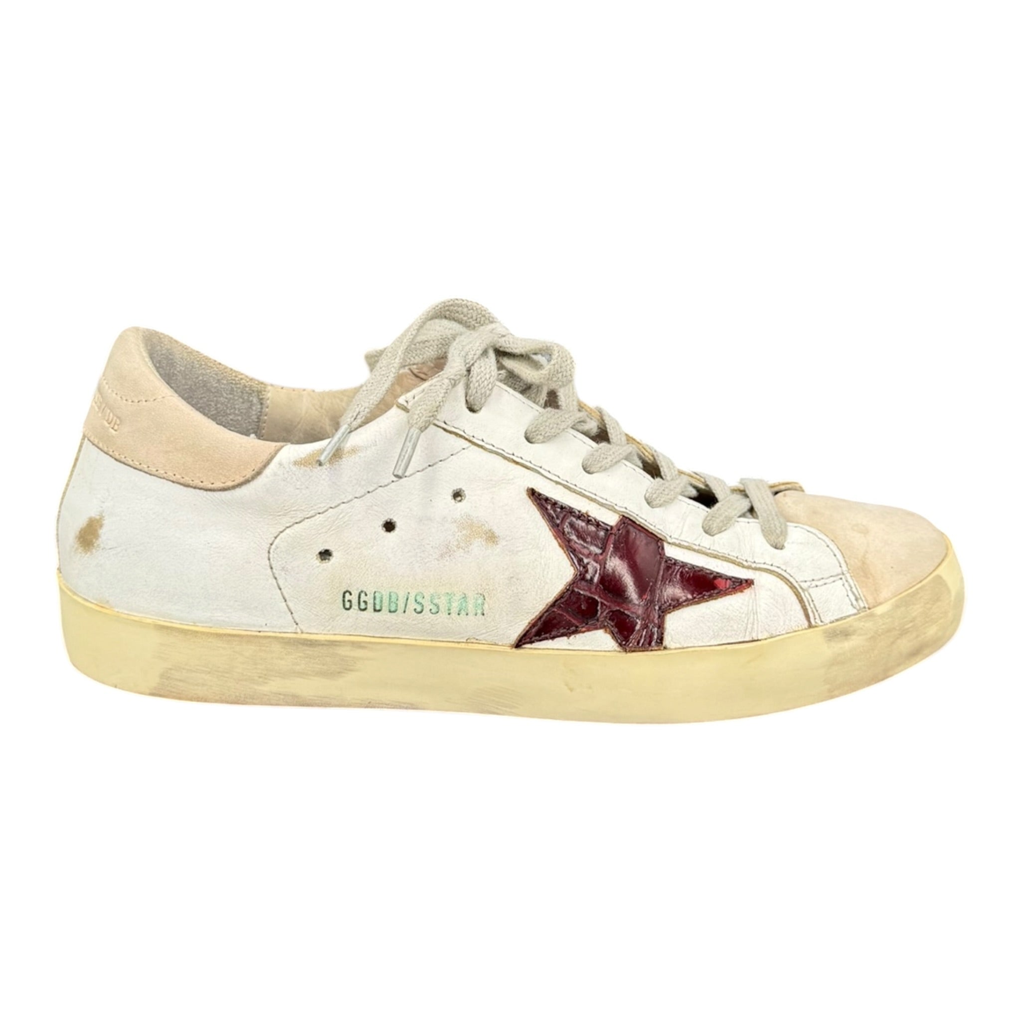 Golden Goose SuperStar (36EU)