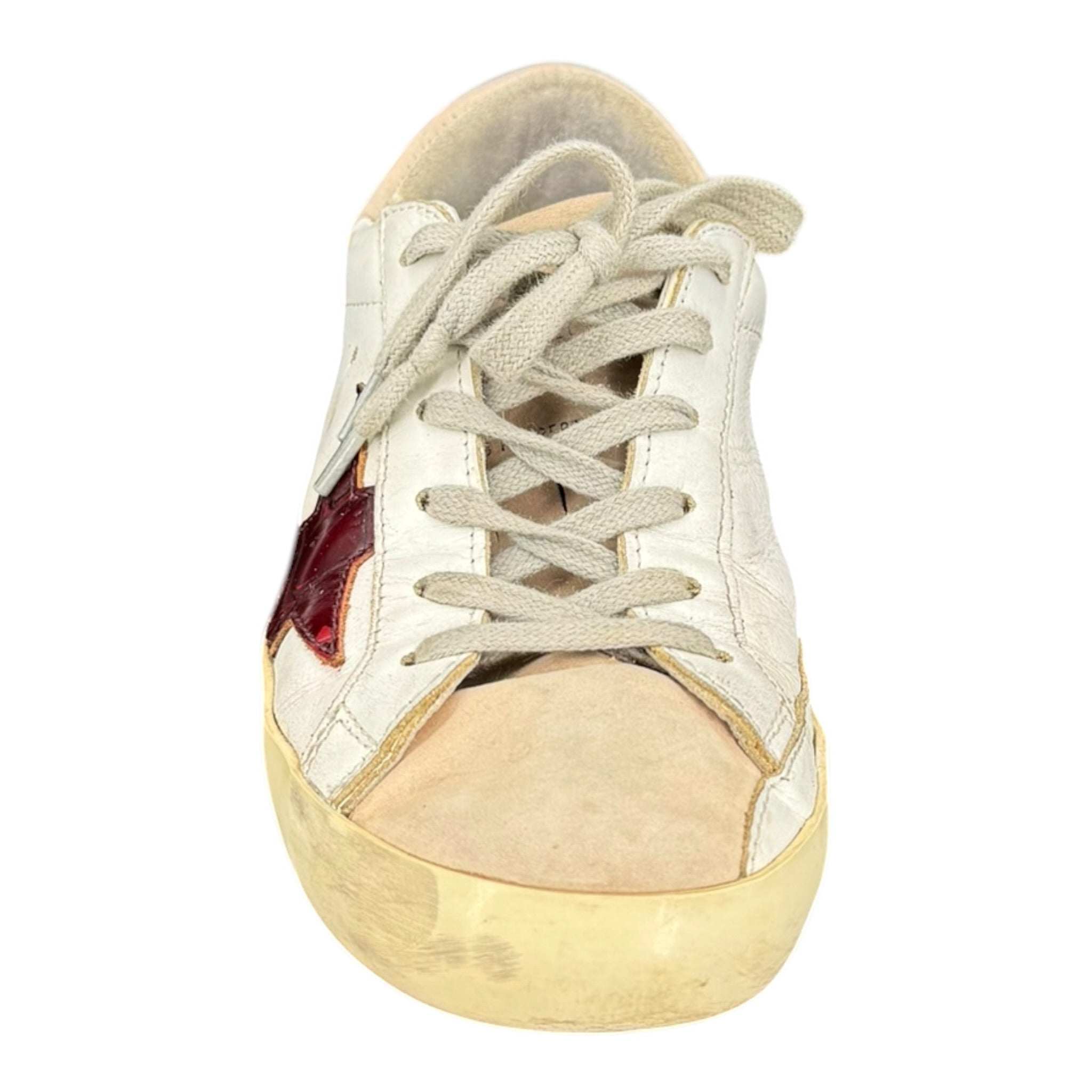 Golden Goose SuperStar (36EU)