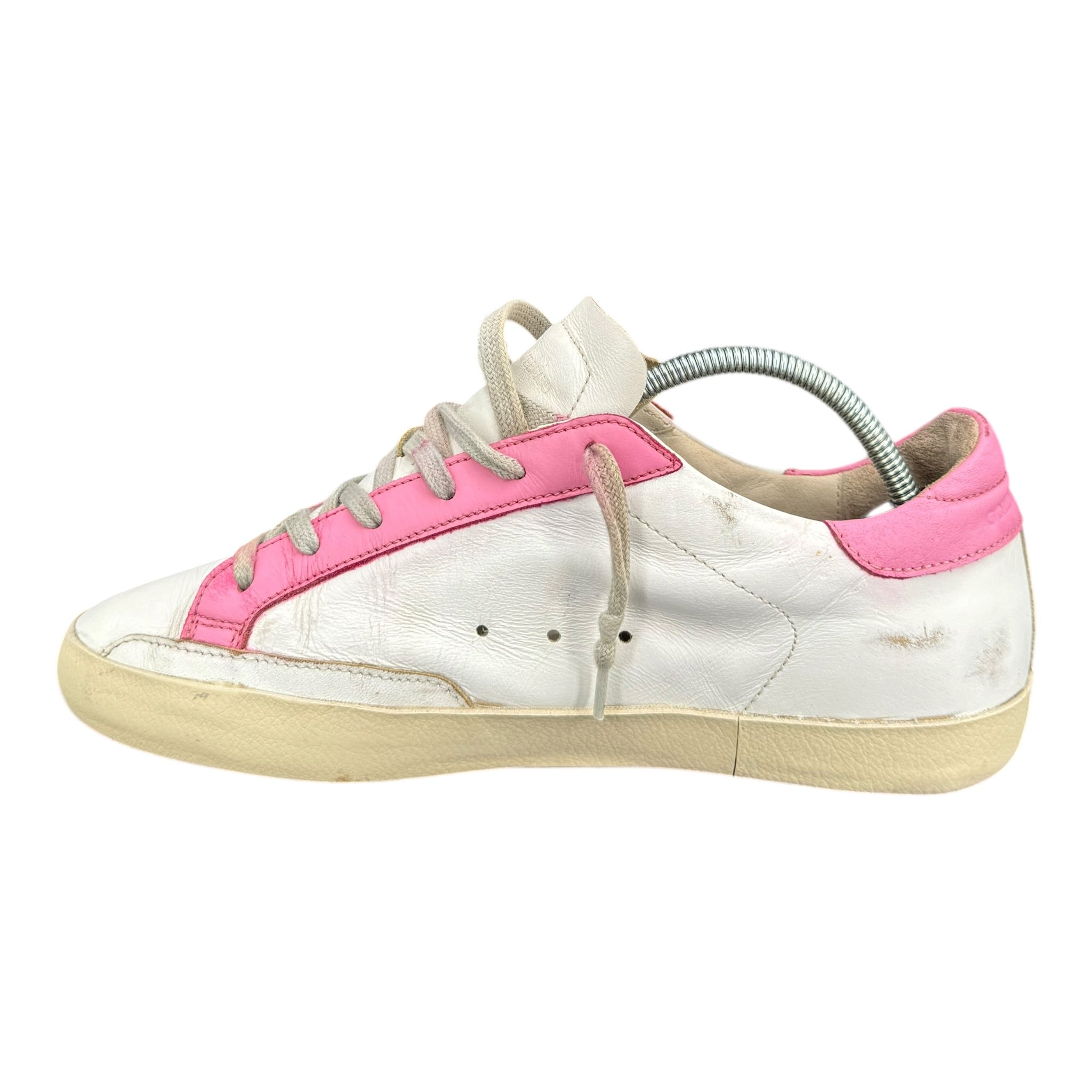 Golden Goose Super Star (39EU)