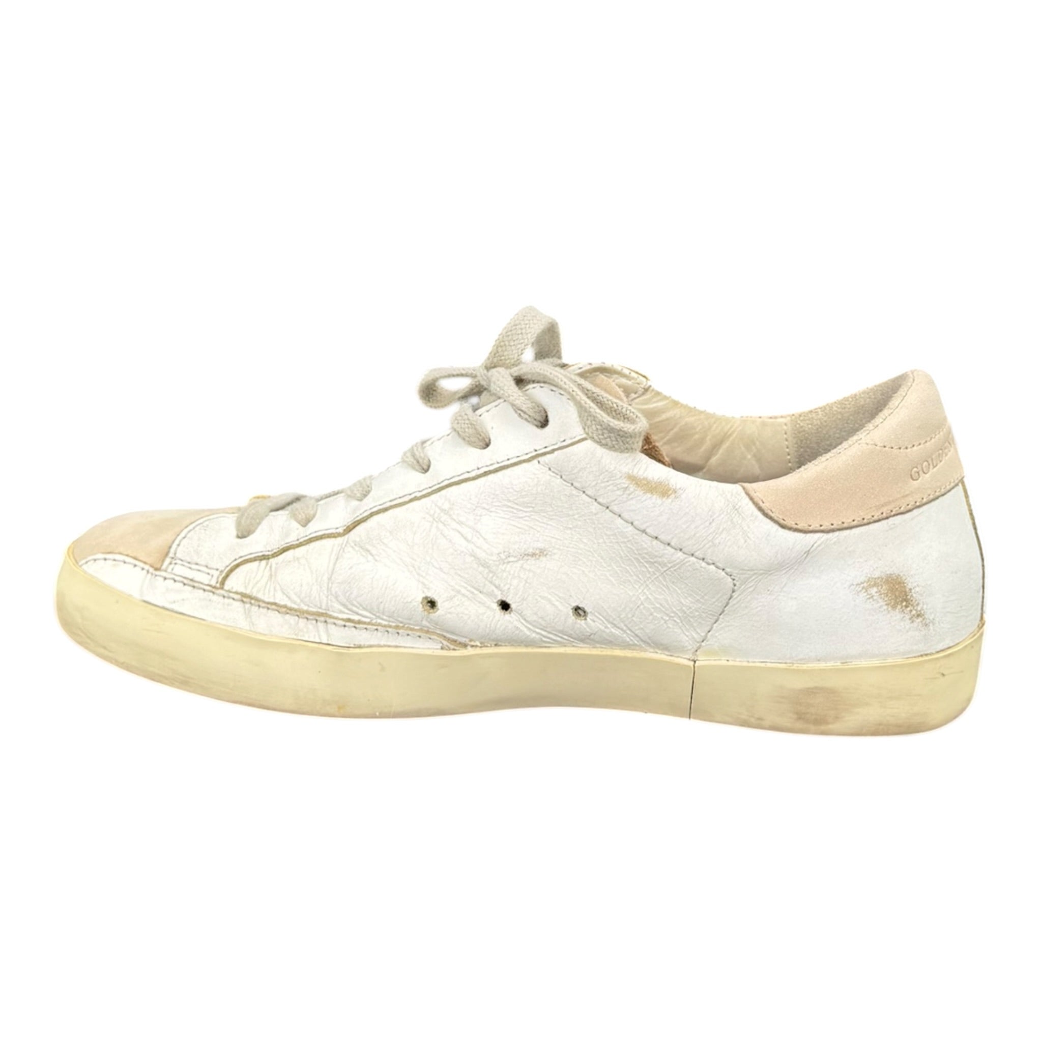 Golden Goose SuperStar (36EU)