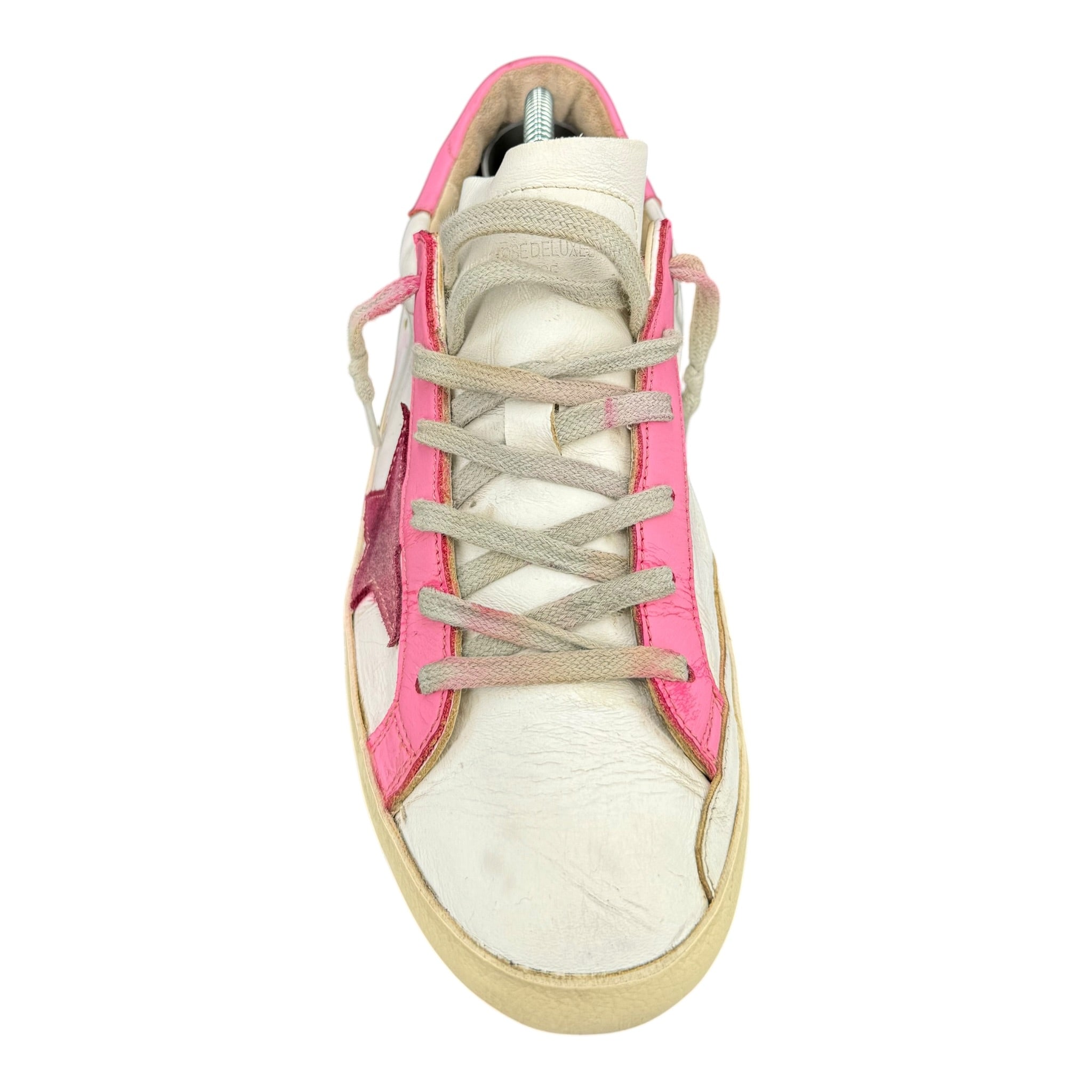 Golden Goose Super Star (39EU)