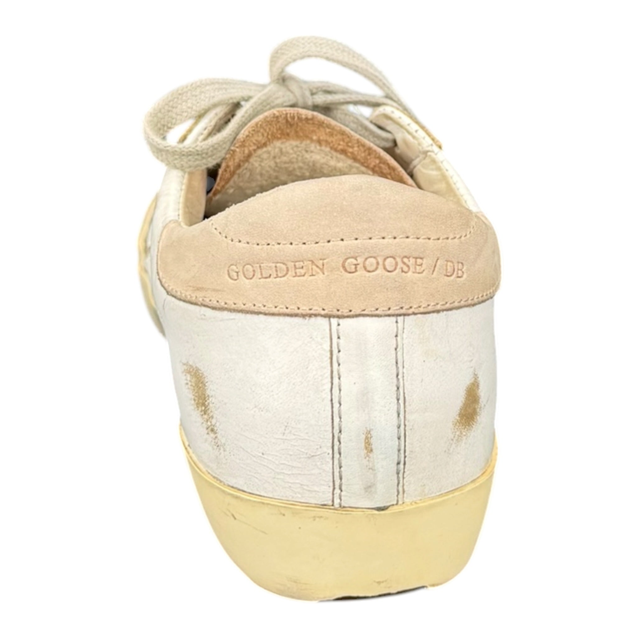 Golden Goose SuperStar (36EU)