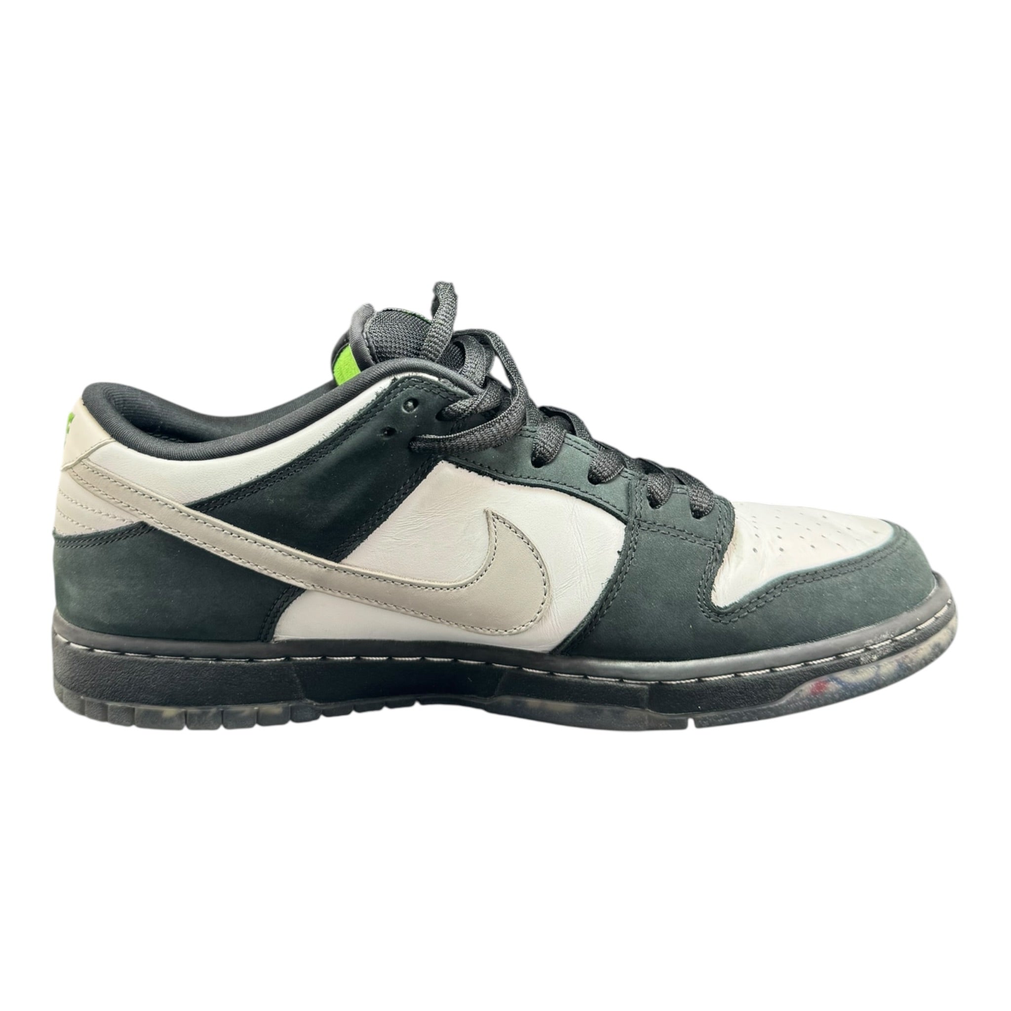 Dunk SB Panda Pigeon (45.5EU)