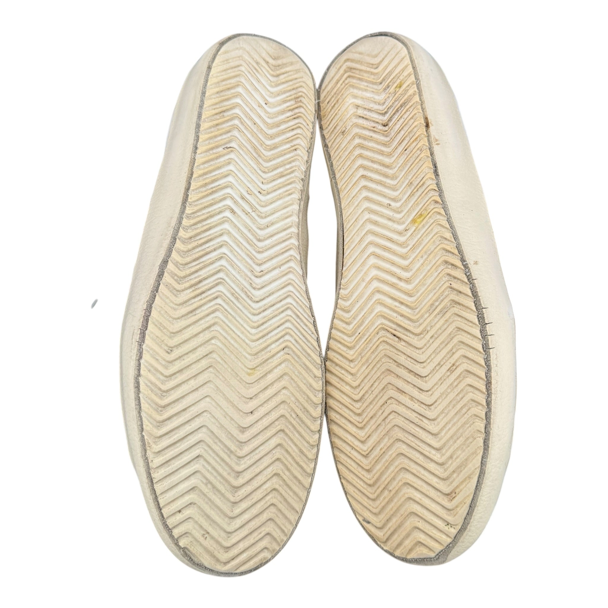 Golden Goose Super Star (39EU)