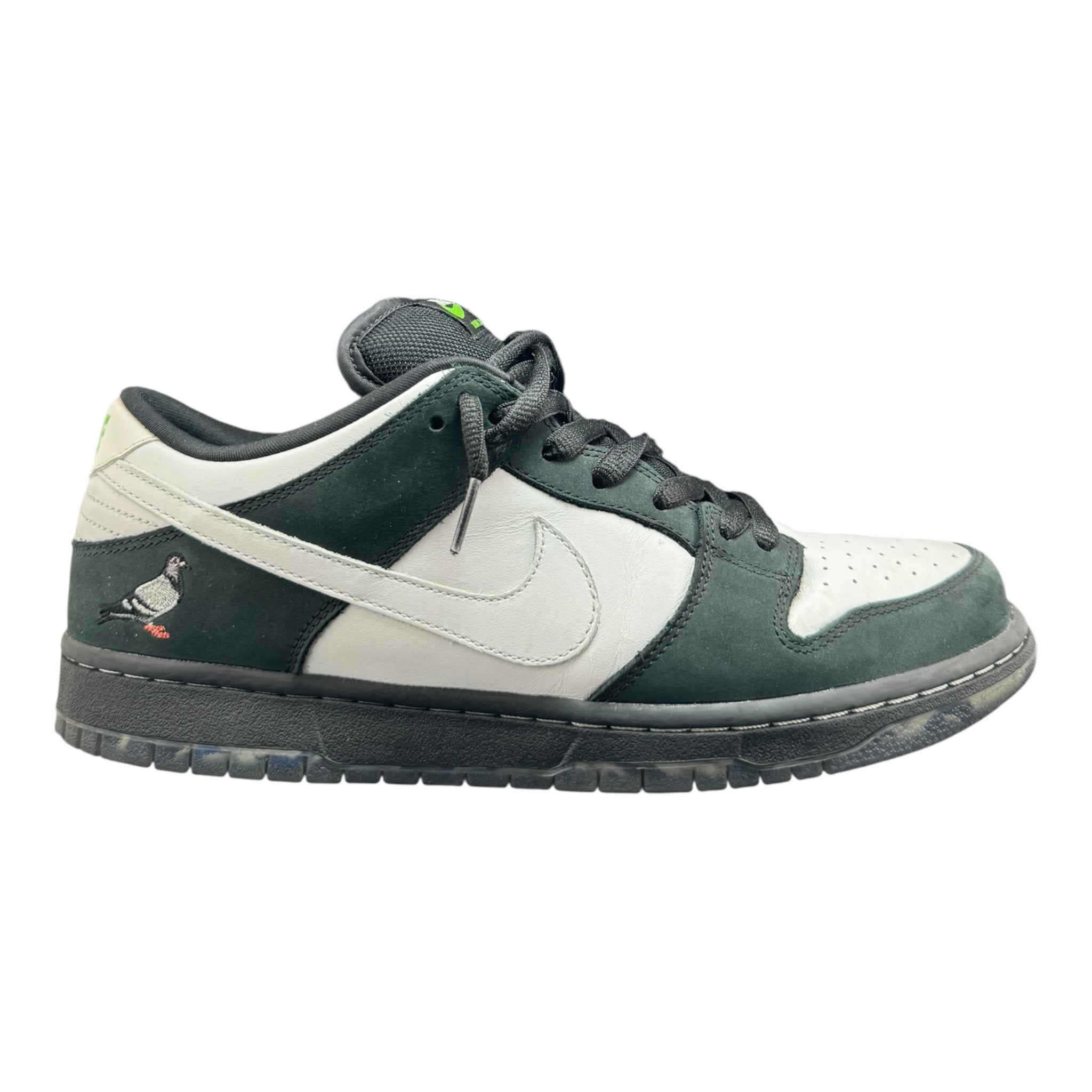 Dunk SB Panda Pigeon (45.5EU)