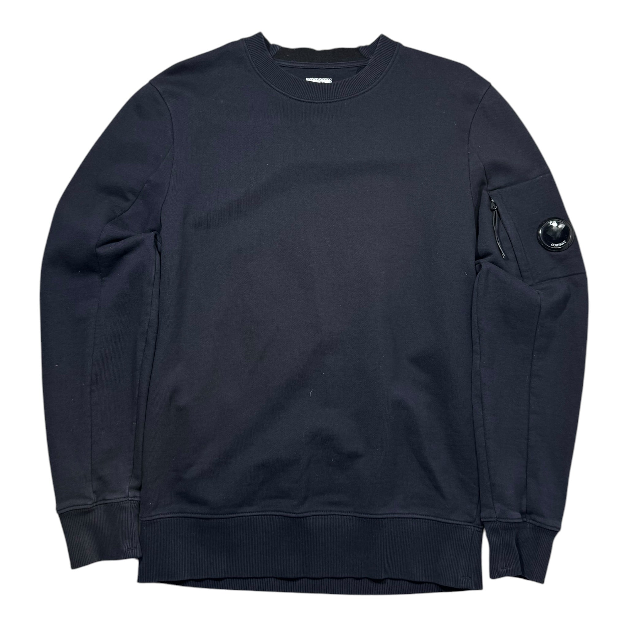 Sweat C.P. Company (S)