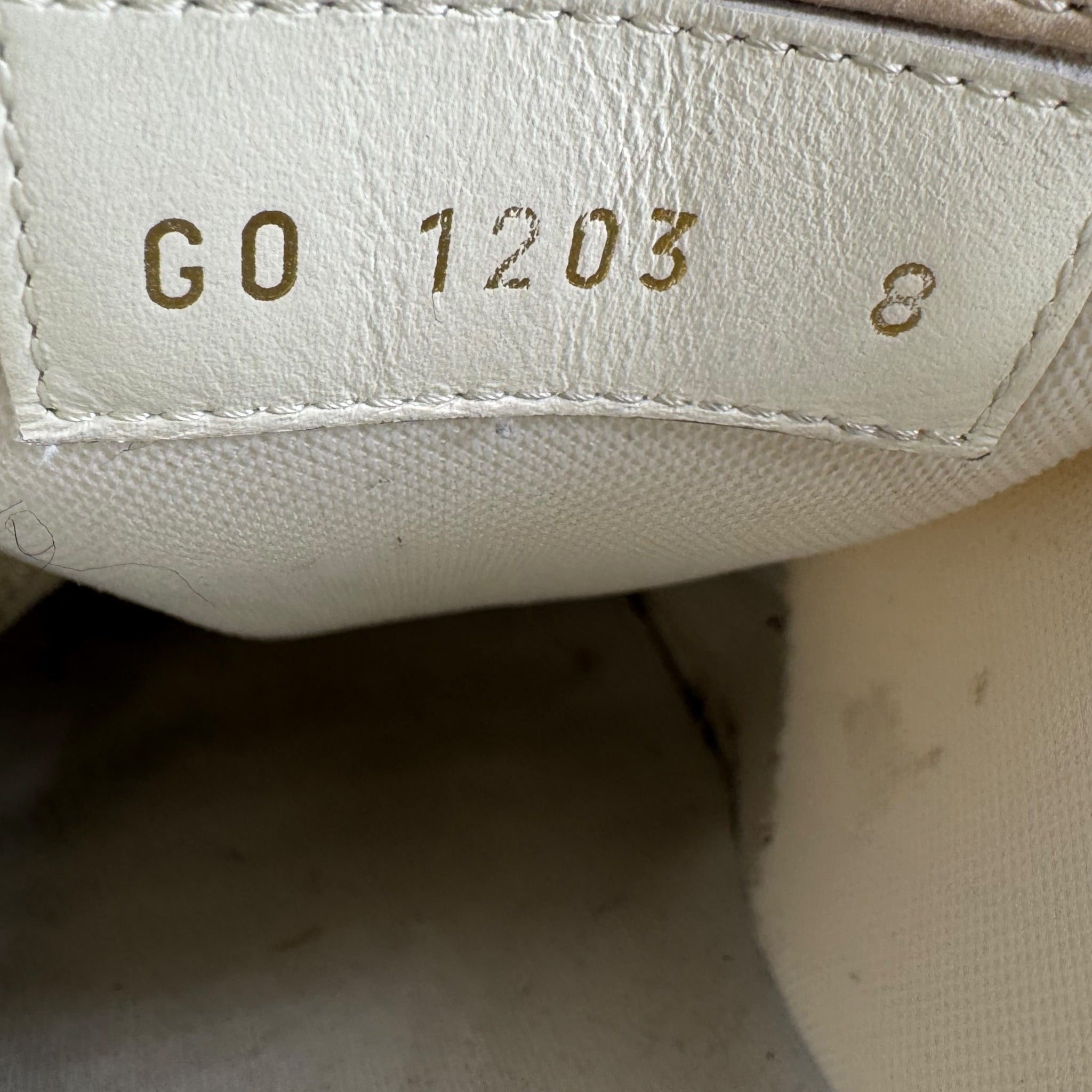 Louis Vuitton Skate (42EU)
