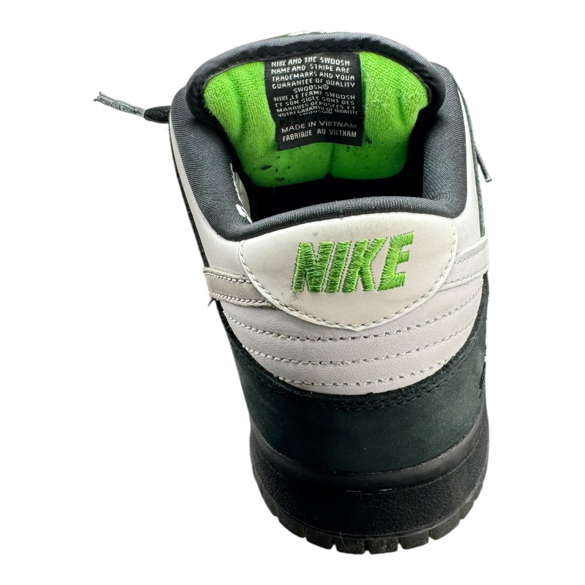 Dunk SB Panda Pigeon (45.5EU)