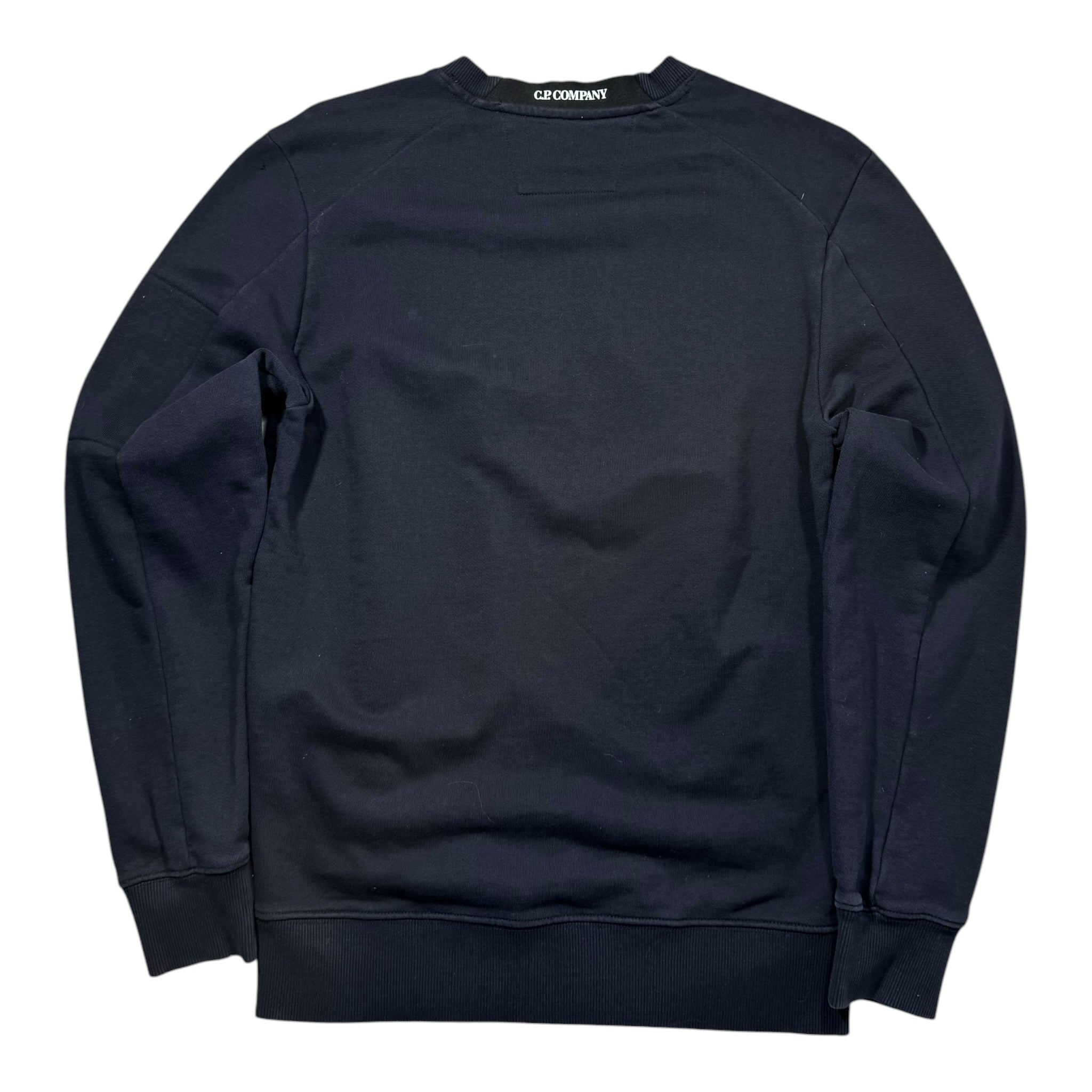 Sweat C.P. Company (S)