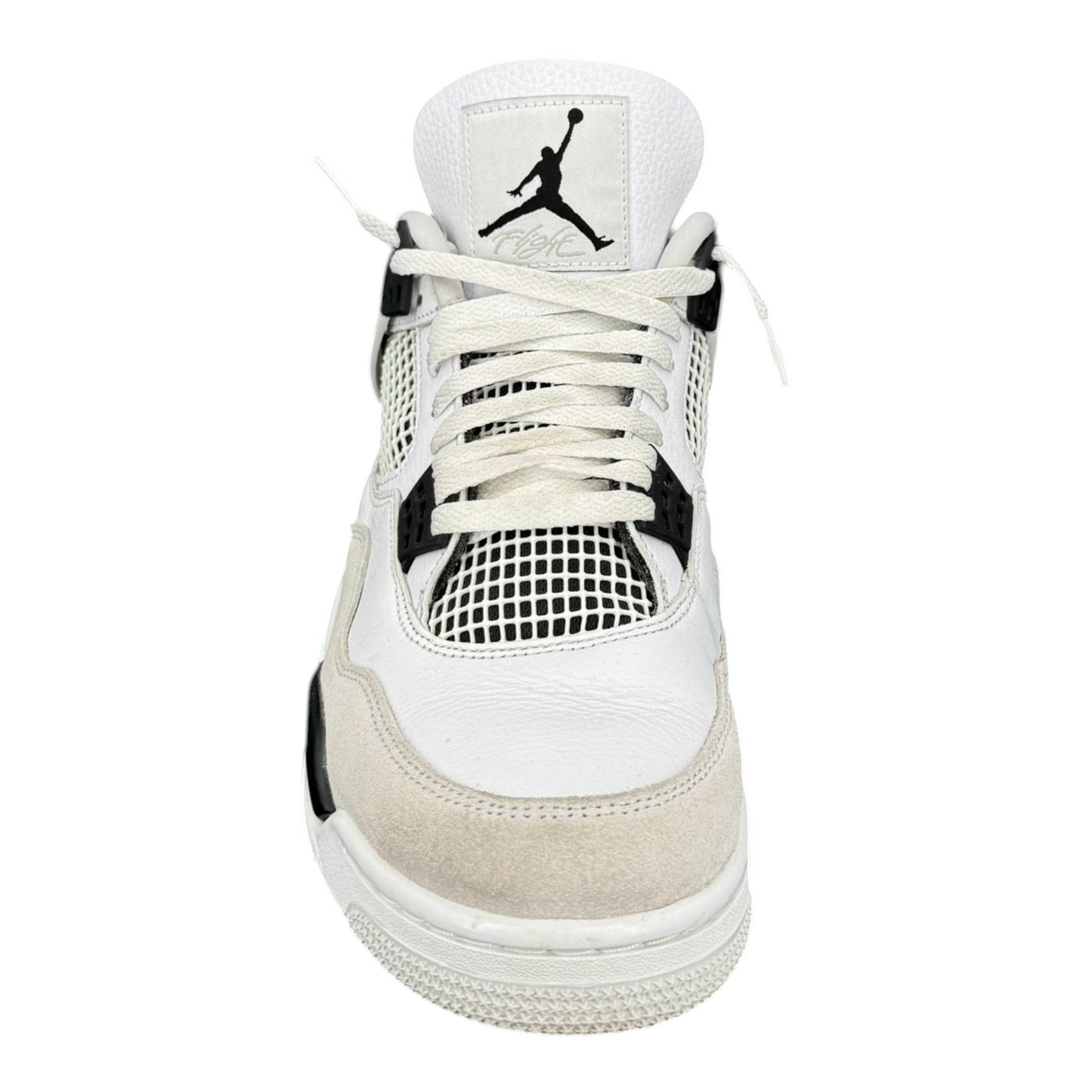 Jordan 4 Millitary Black (45EU)