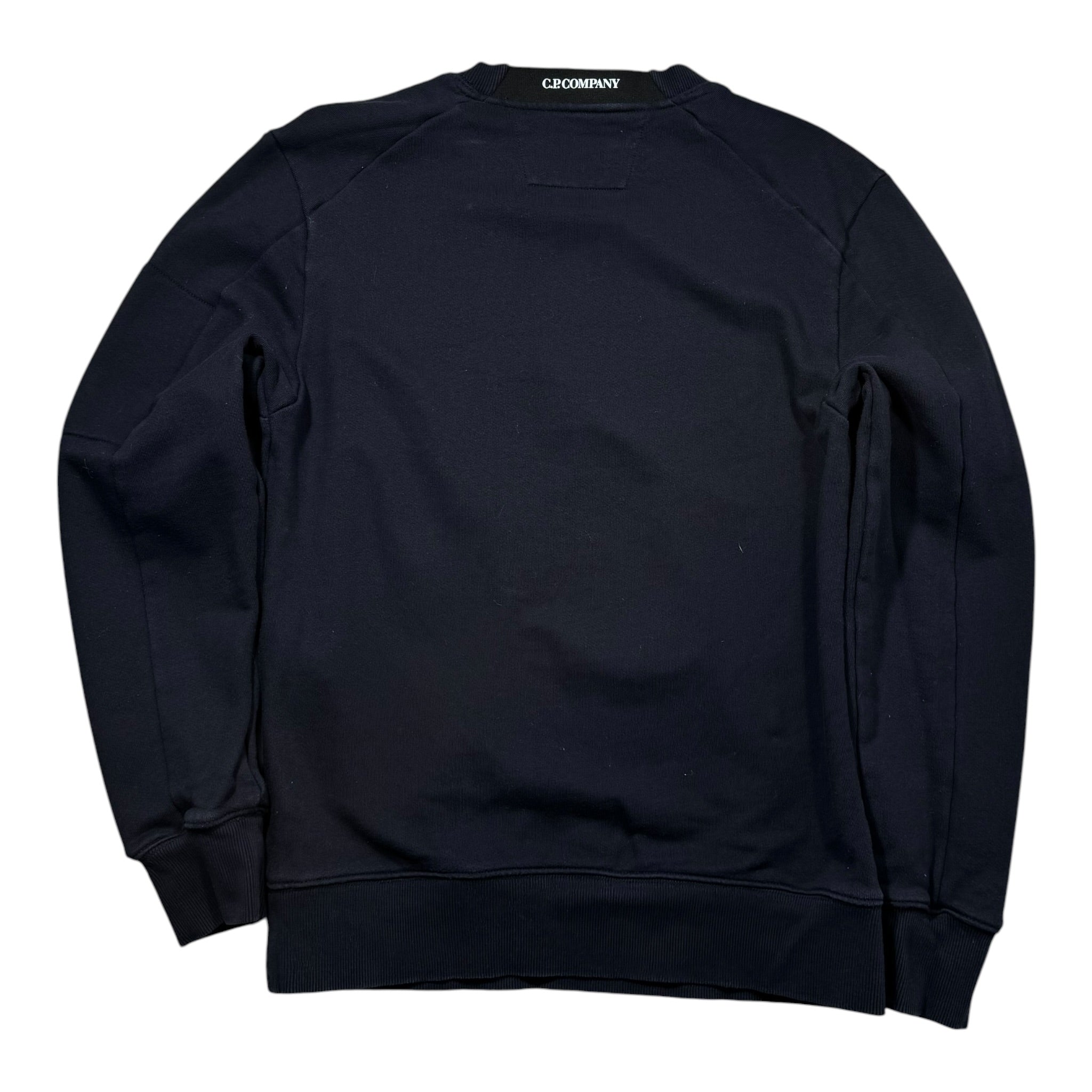 Sweat C.P. Company (S)