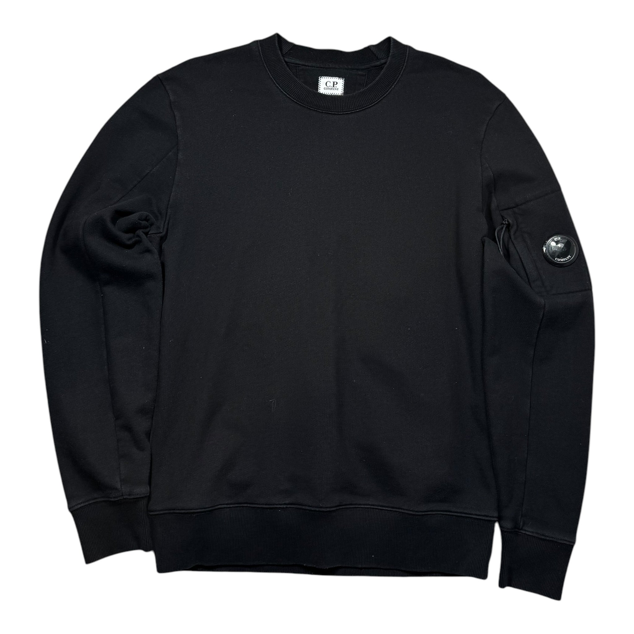 Sweat C.P. Company (S)