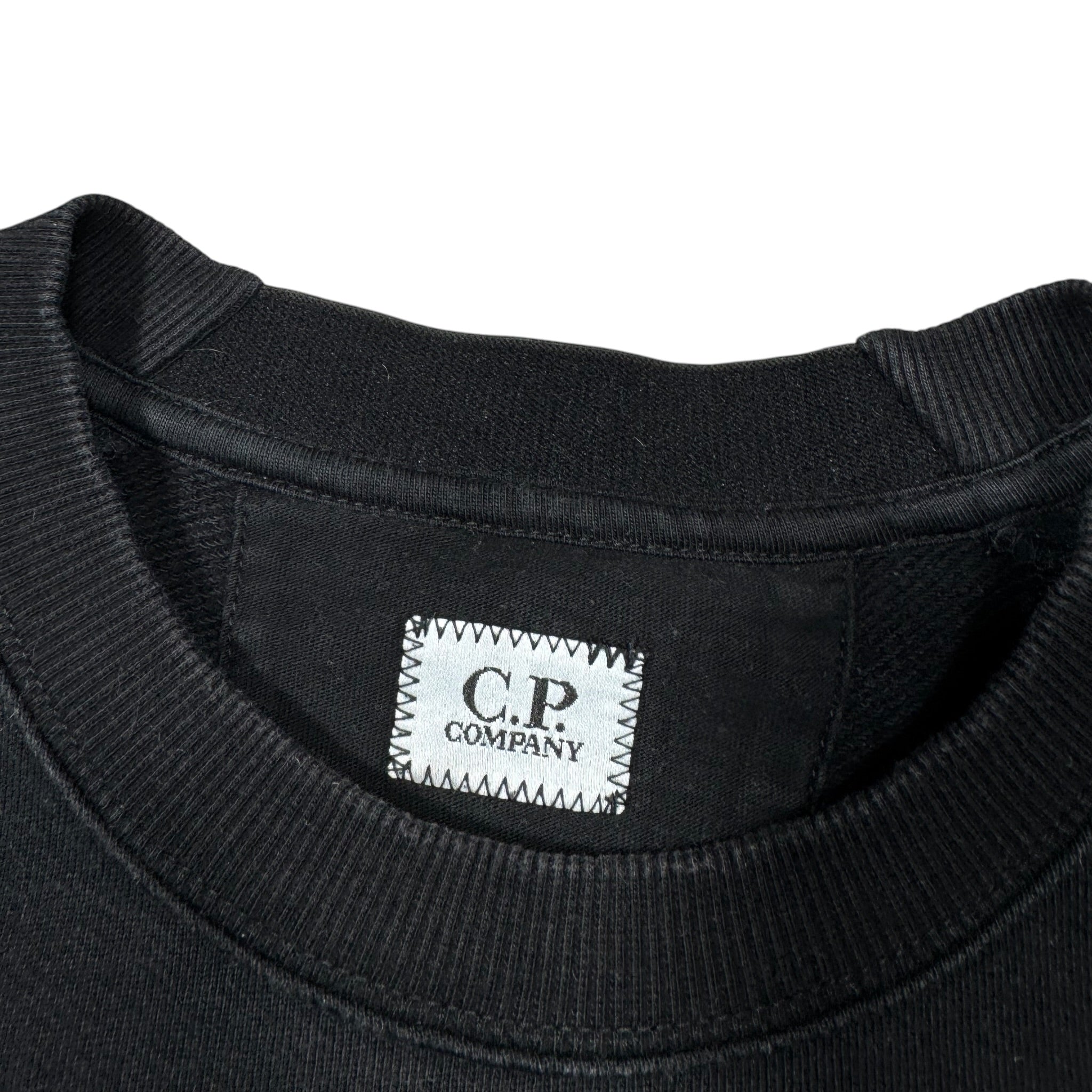 Sweat C.P. Company (S)