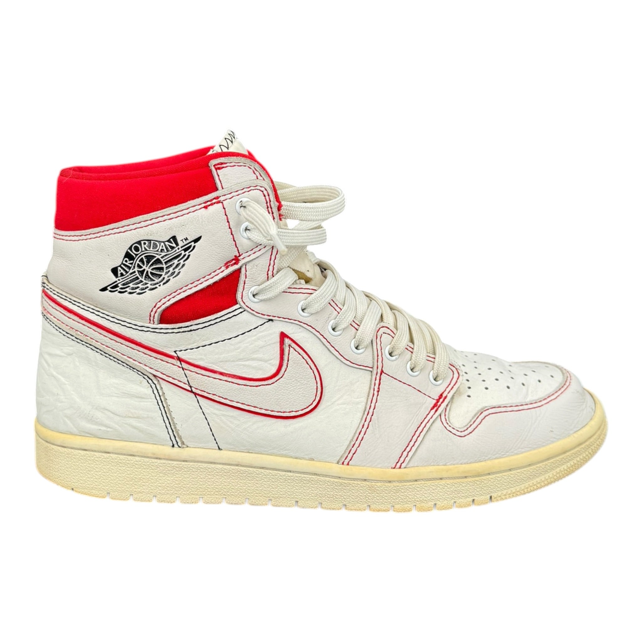 Jordan One High (44EU)