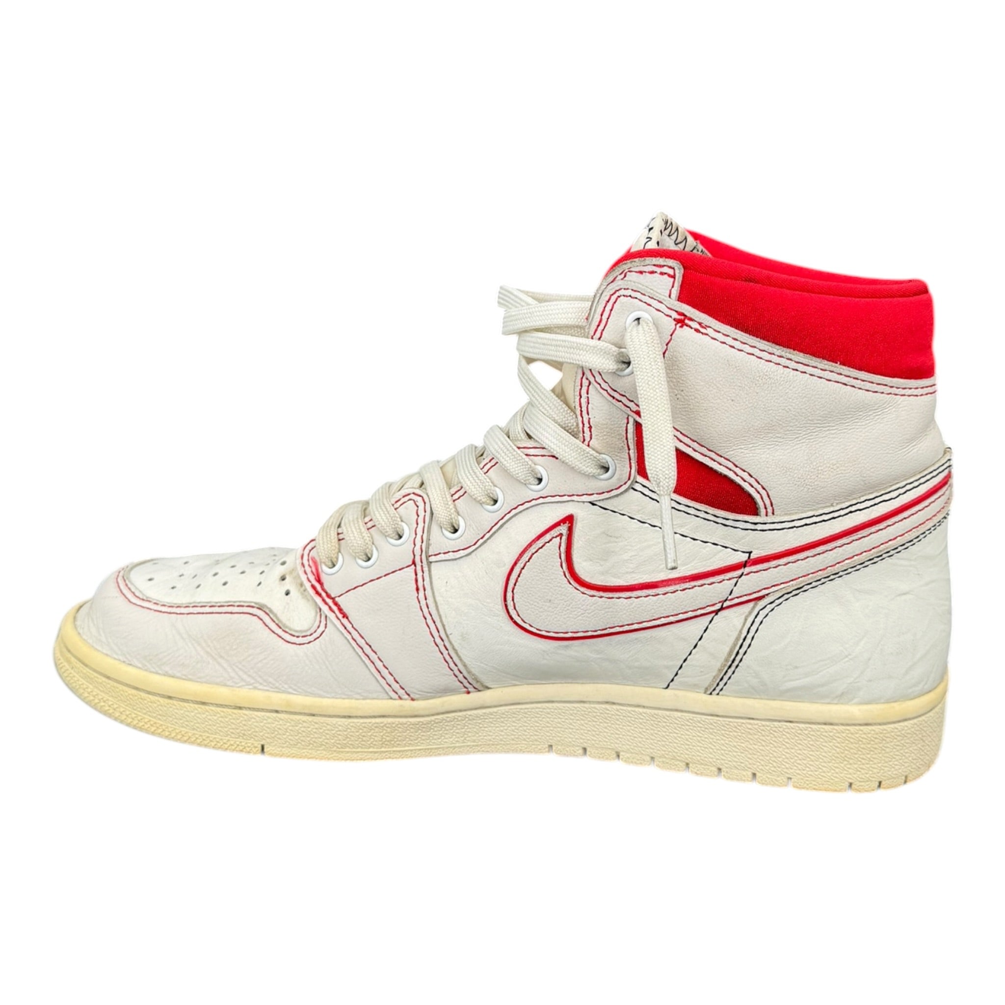 Jordan One High (44EU)