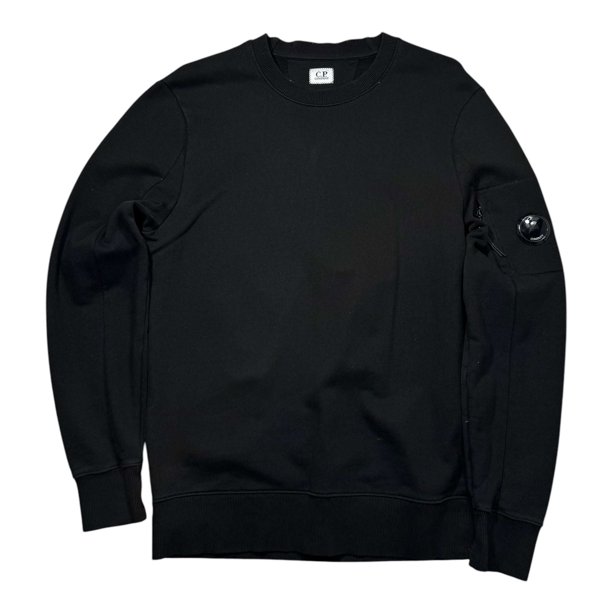 Sweat C.P. Company (S)