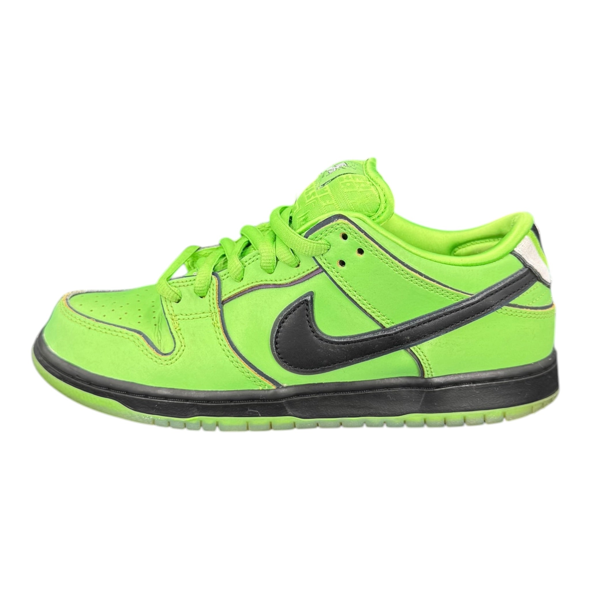 Dunk SB Low Super Nana (42EU)