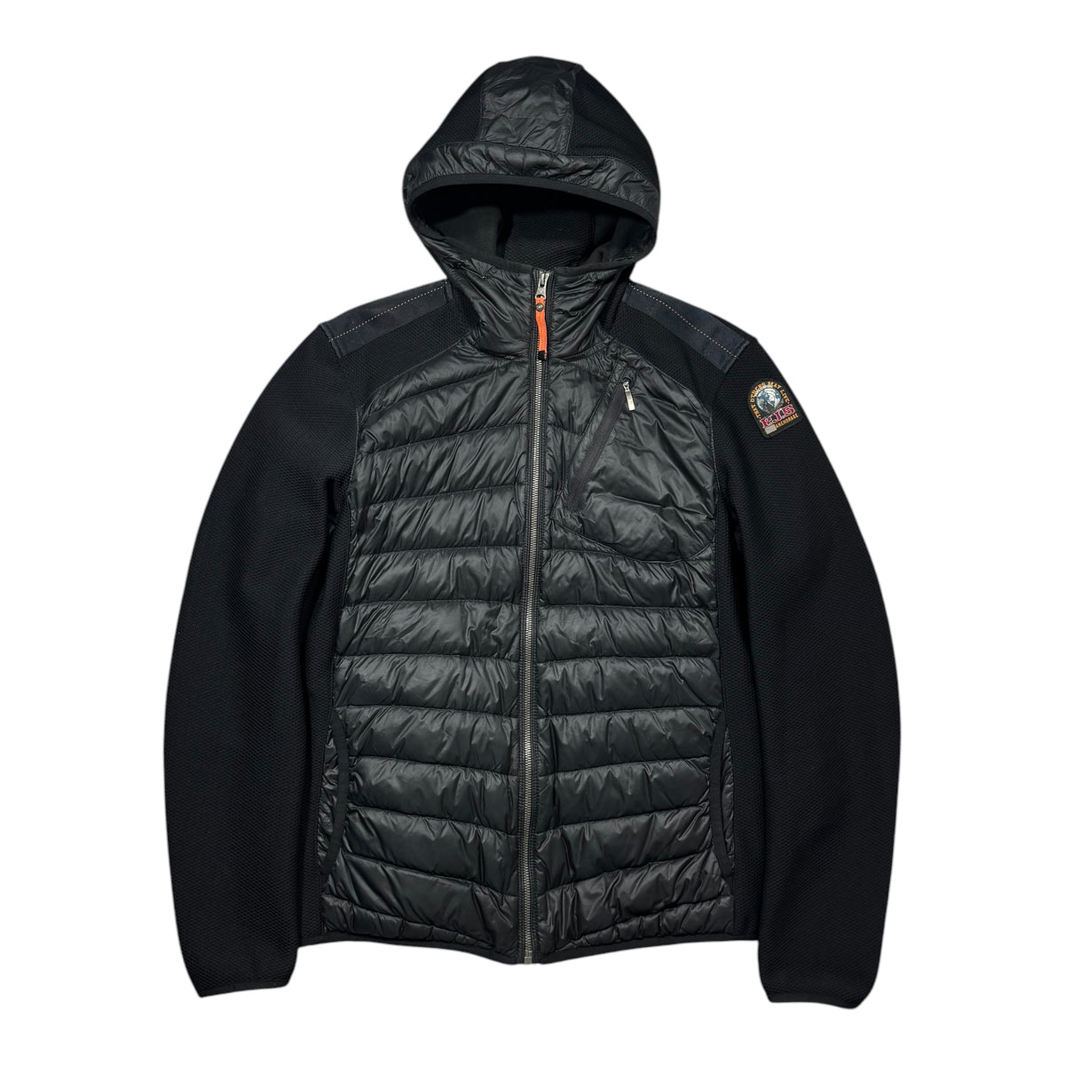 Veste Warm UP Parajumpers (M)