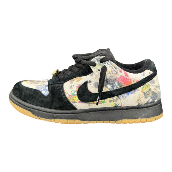 Dunk SB Low Supreme (44EU)