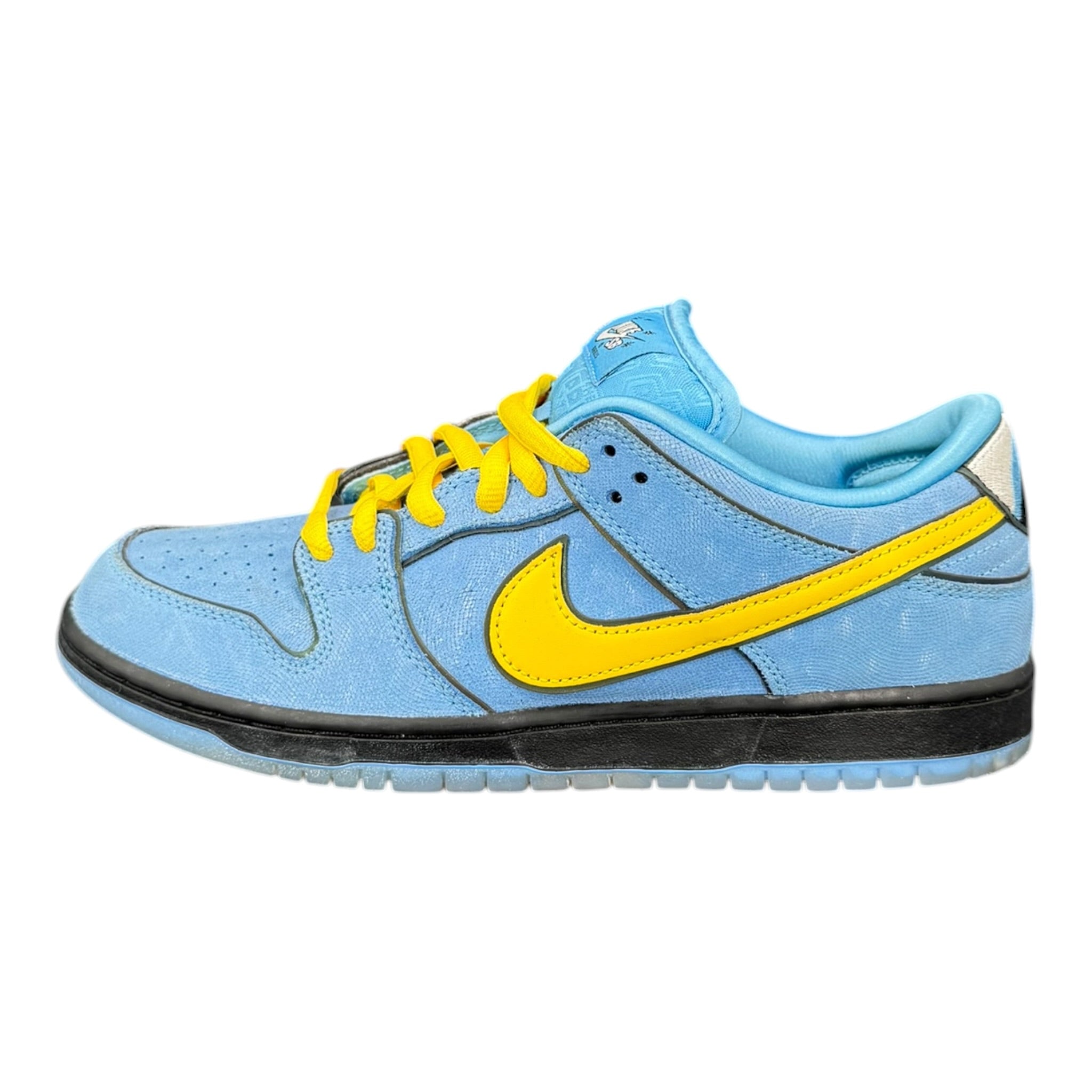 Dunk SB Low Super Nana (41EU)
