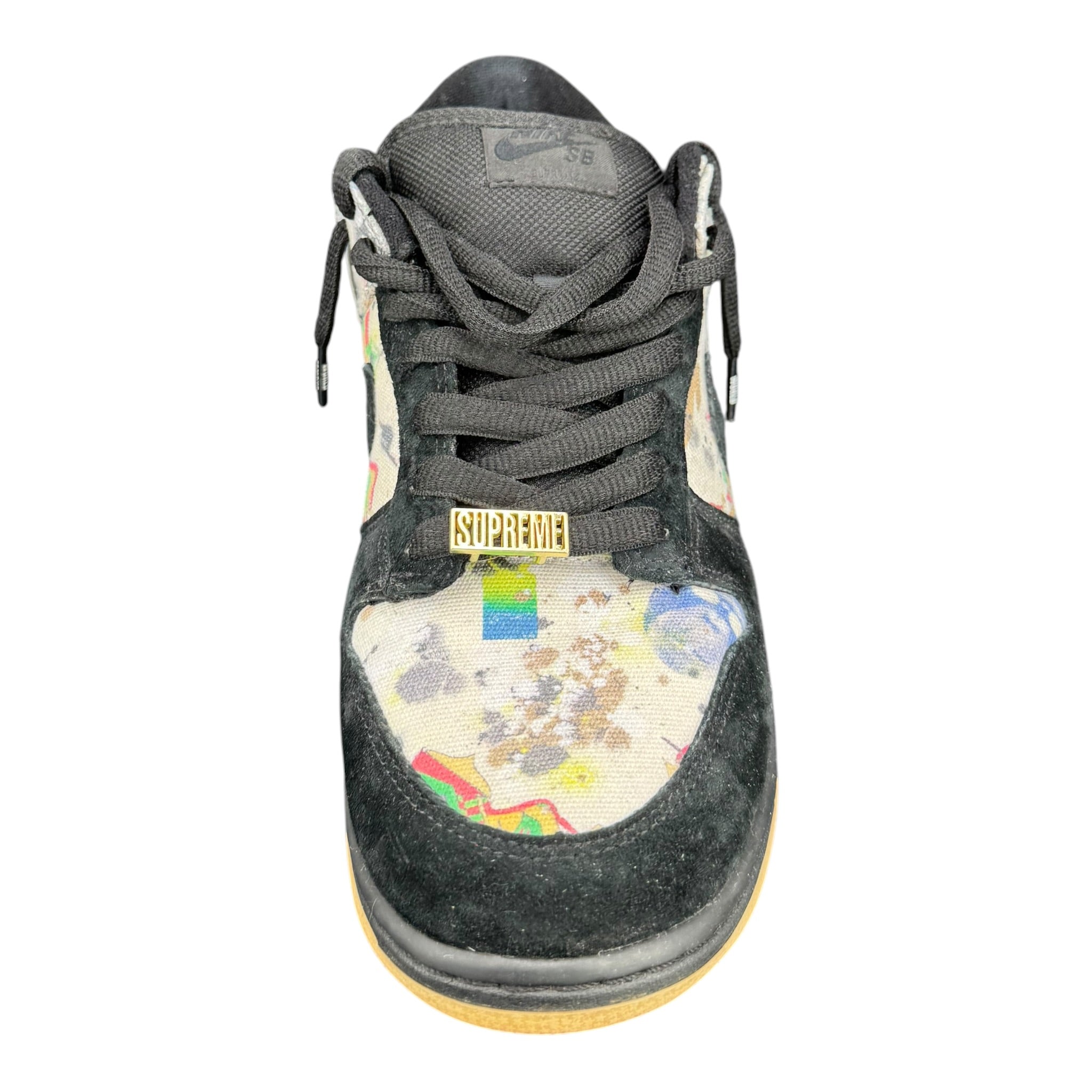 Dunk SB Low Supreme (44EU)