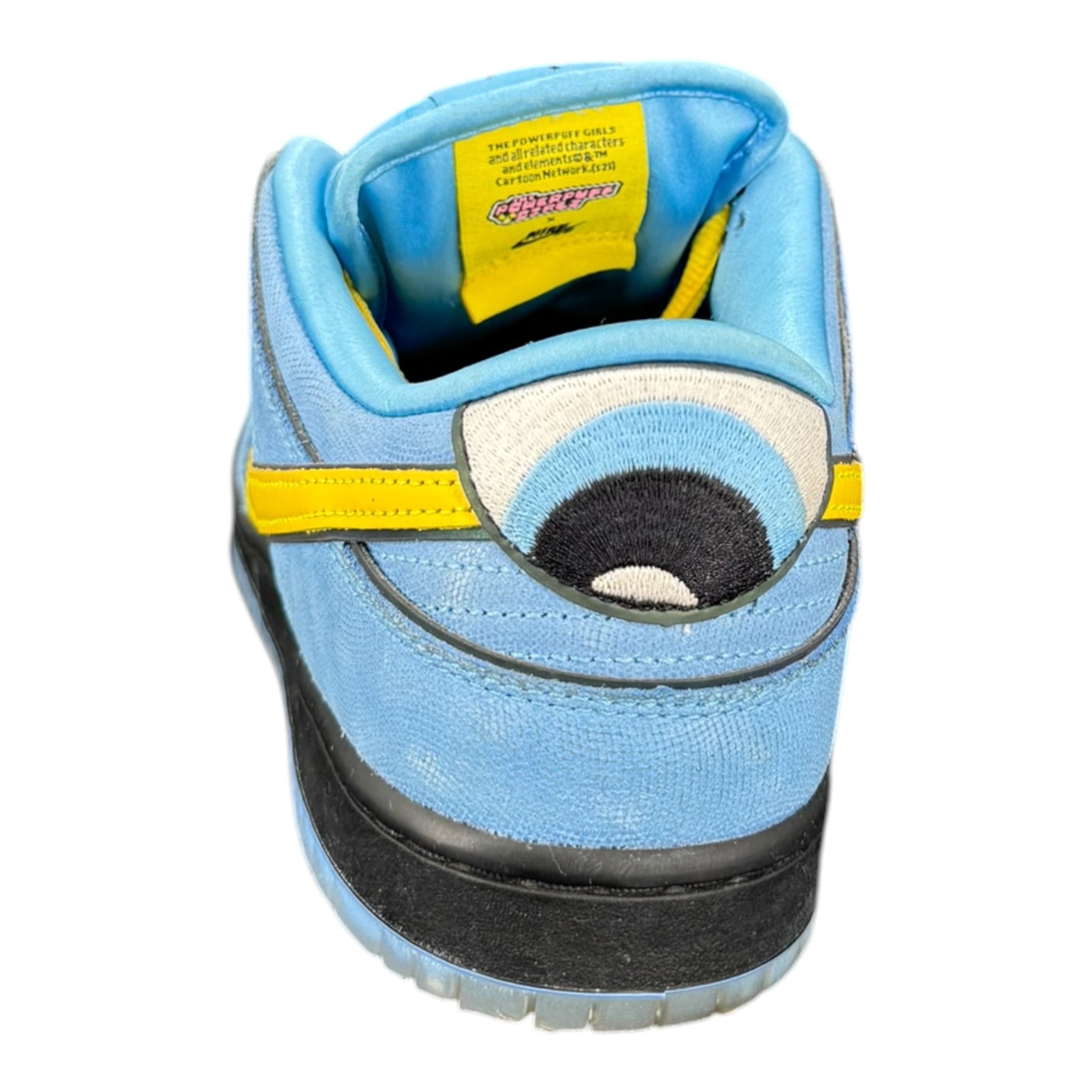 Dunk SB Low Super Nana (41EU)