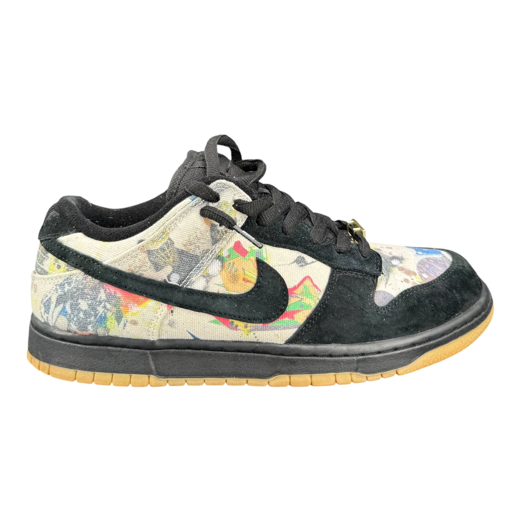 Dunk SB Low Supreme (44EU)