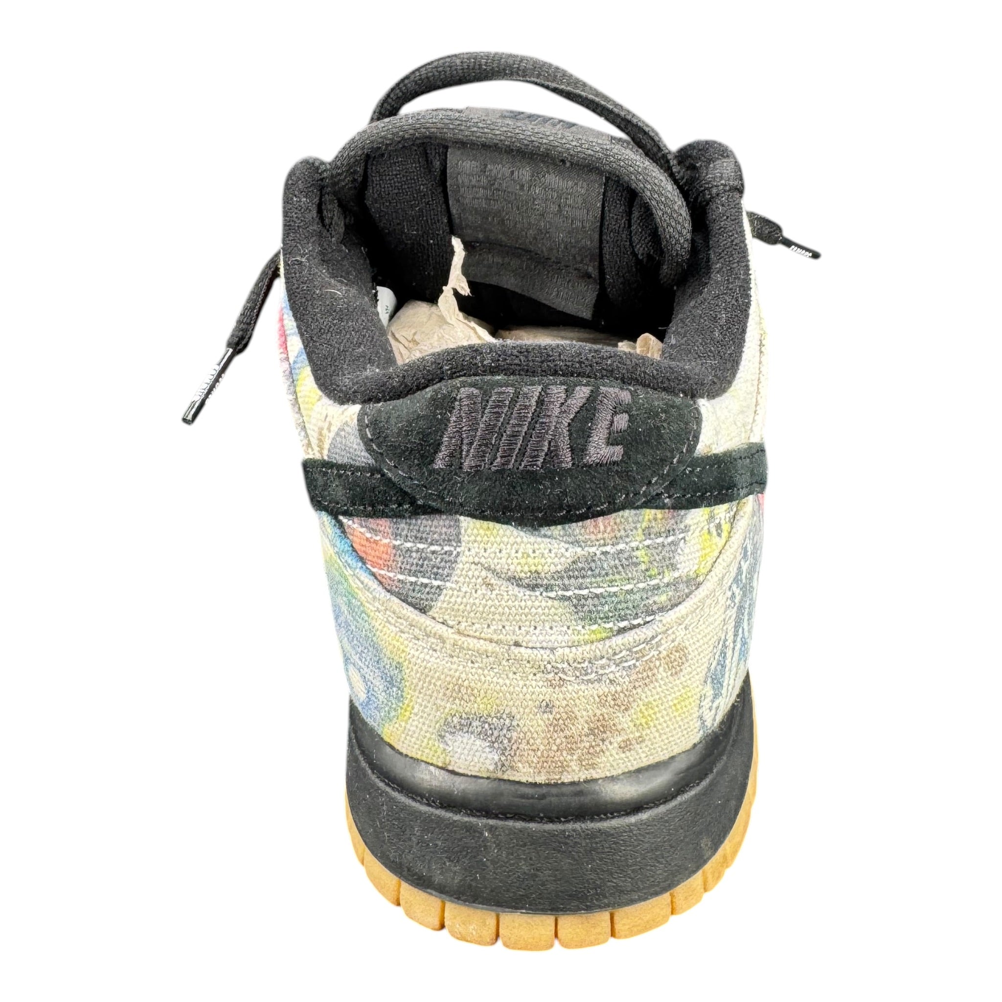 Dunk SB Low Supreme (44EU)