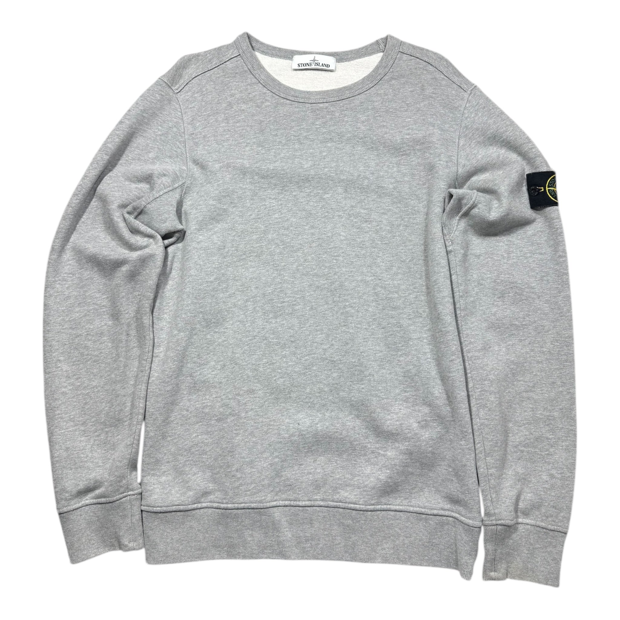 Sweat Stone Island (S)