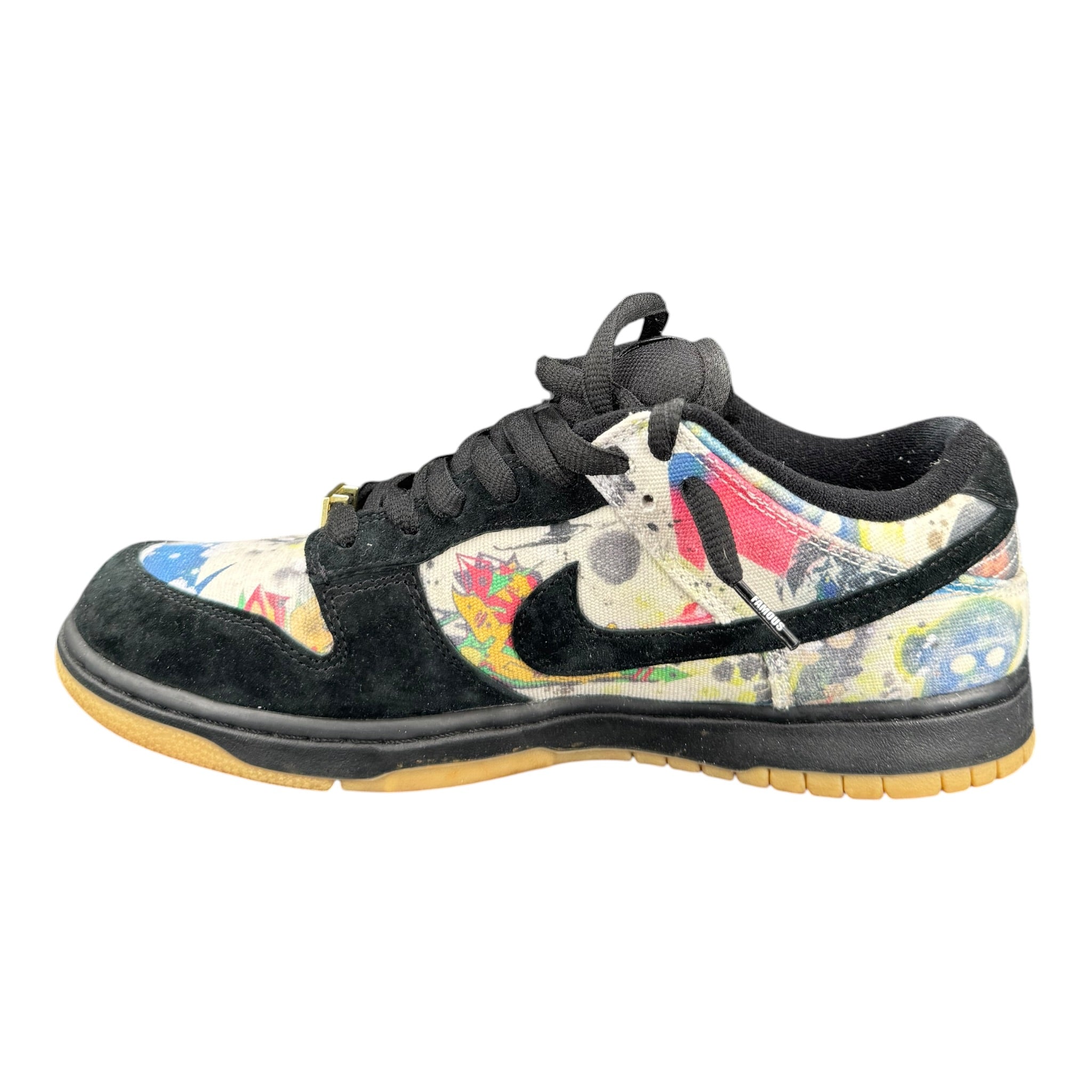 Dunk SB Low Supreme (44EU)