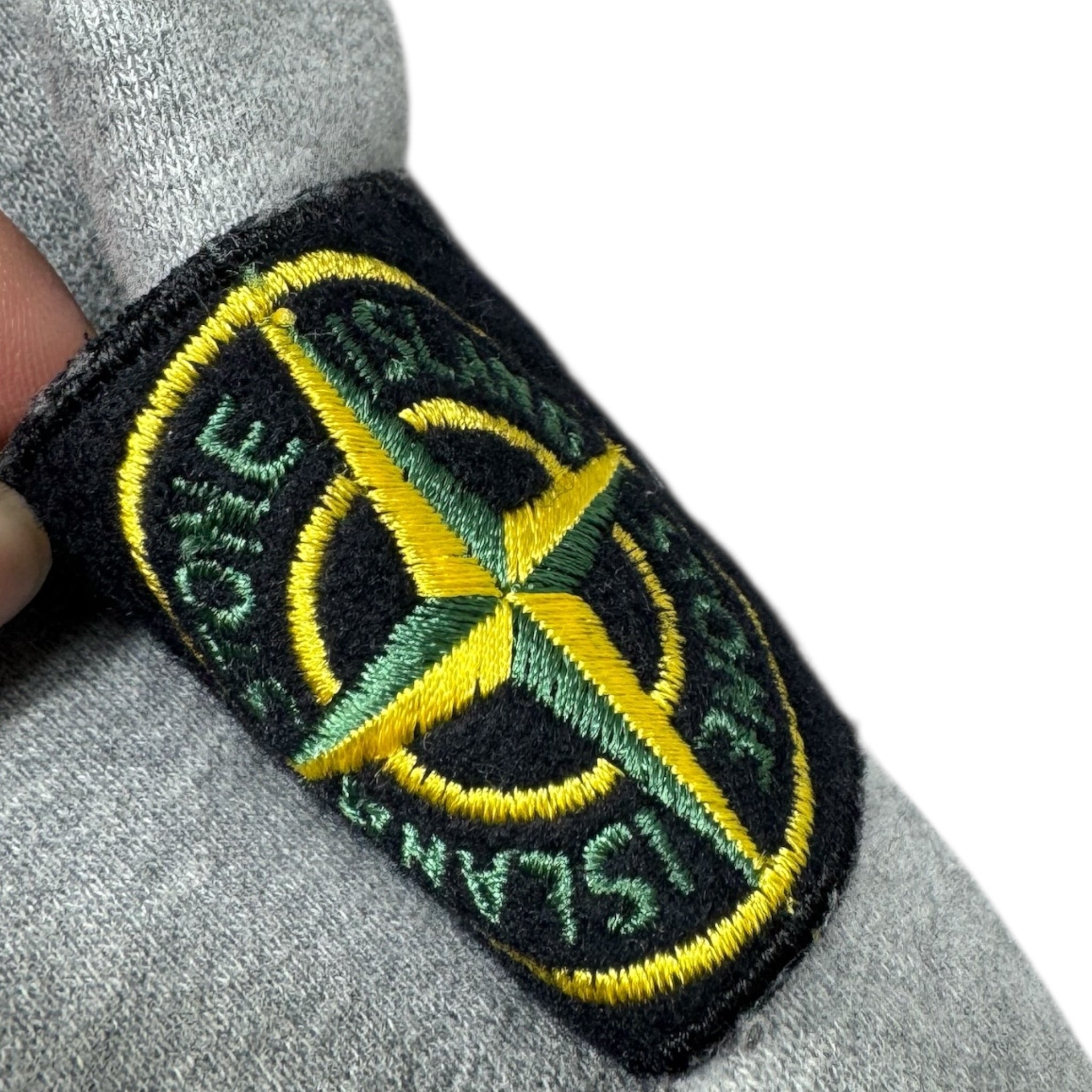 Sweat Stone Island (S)