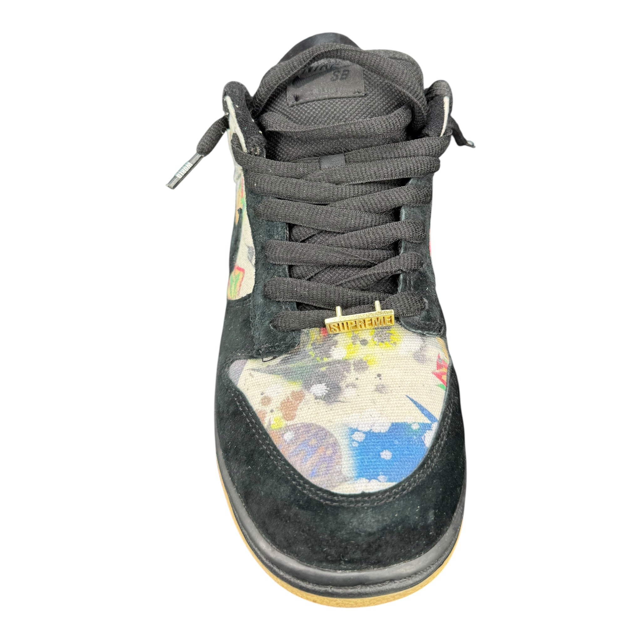 Dunk SB Low Supreme (44EU)