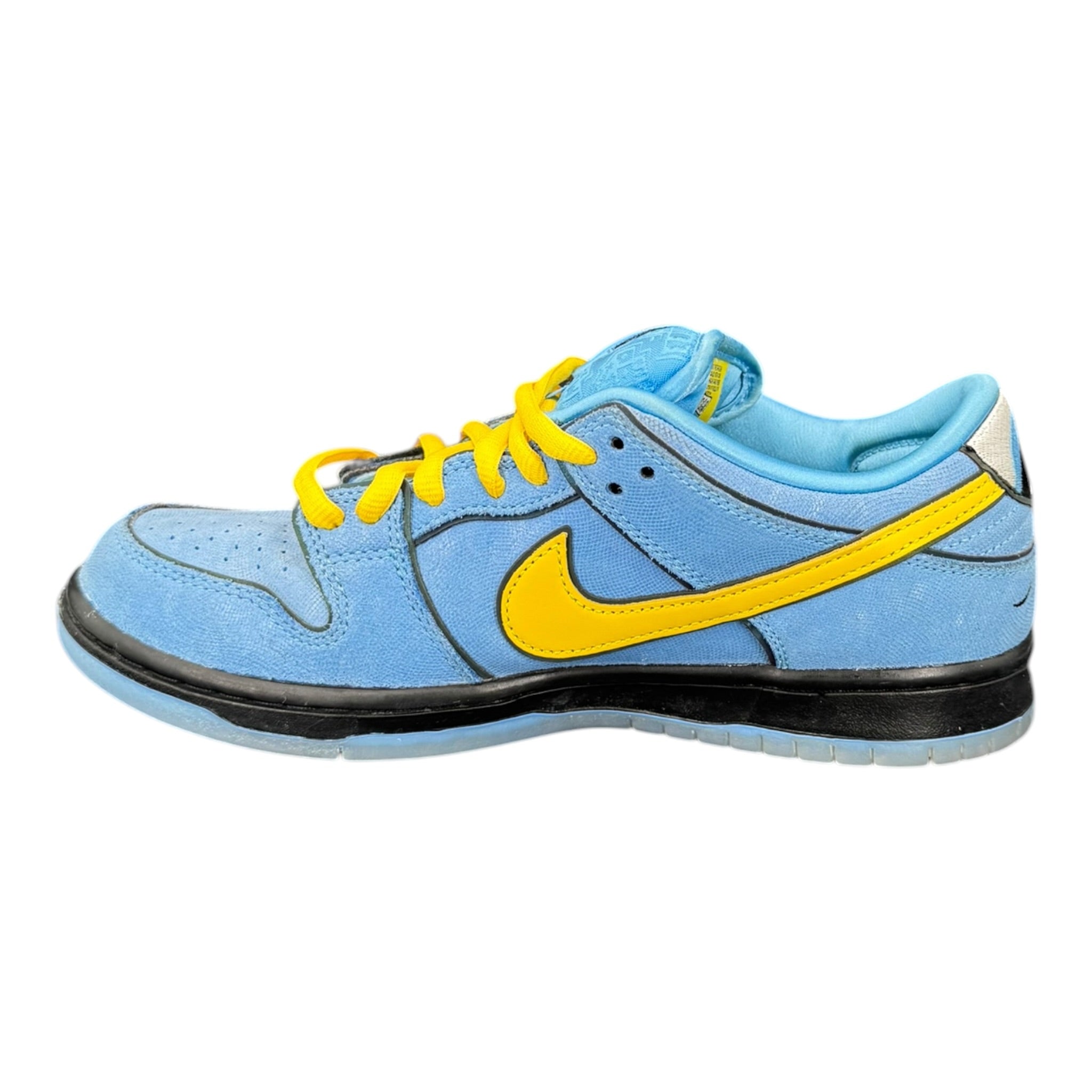 Dunk SB Low Super Nana (41EU)