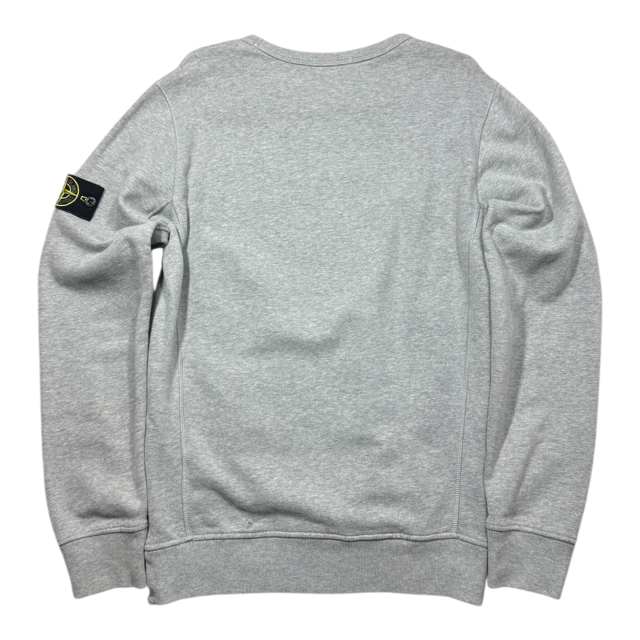 Sweat Stone Island (S)