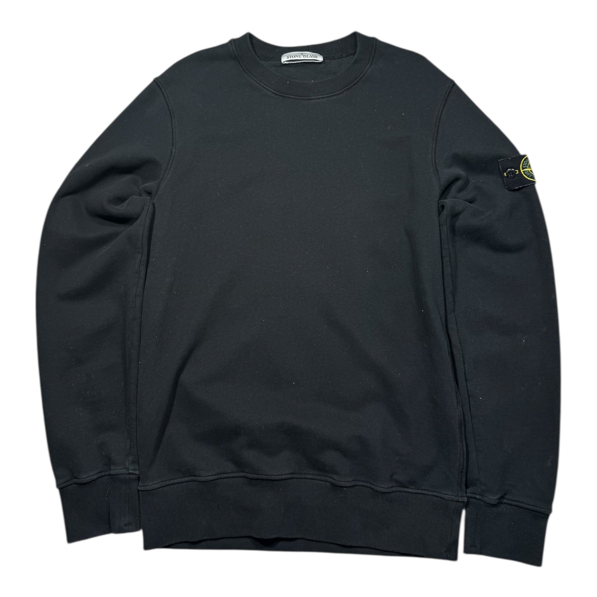 Sweat Stone Island (S)