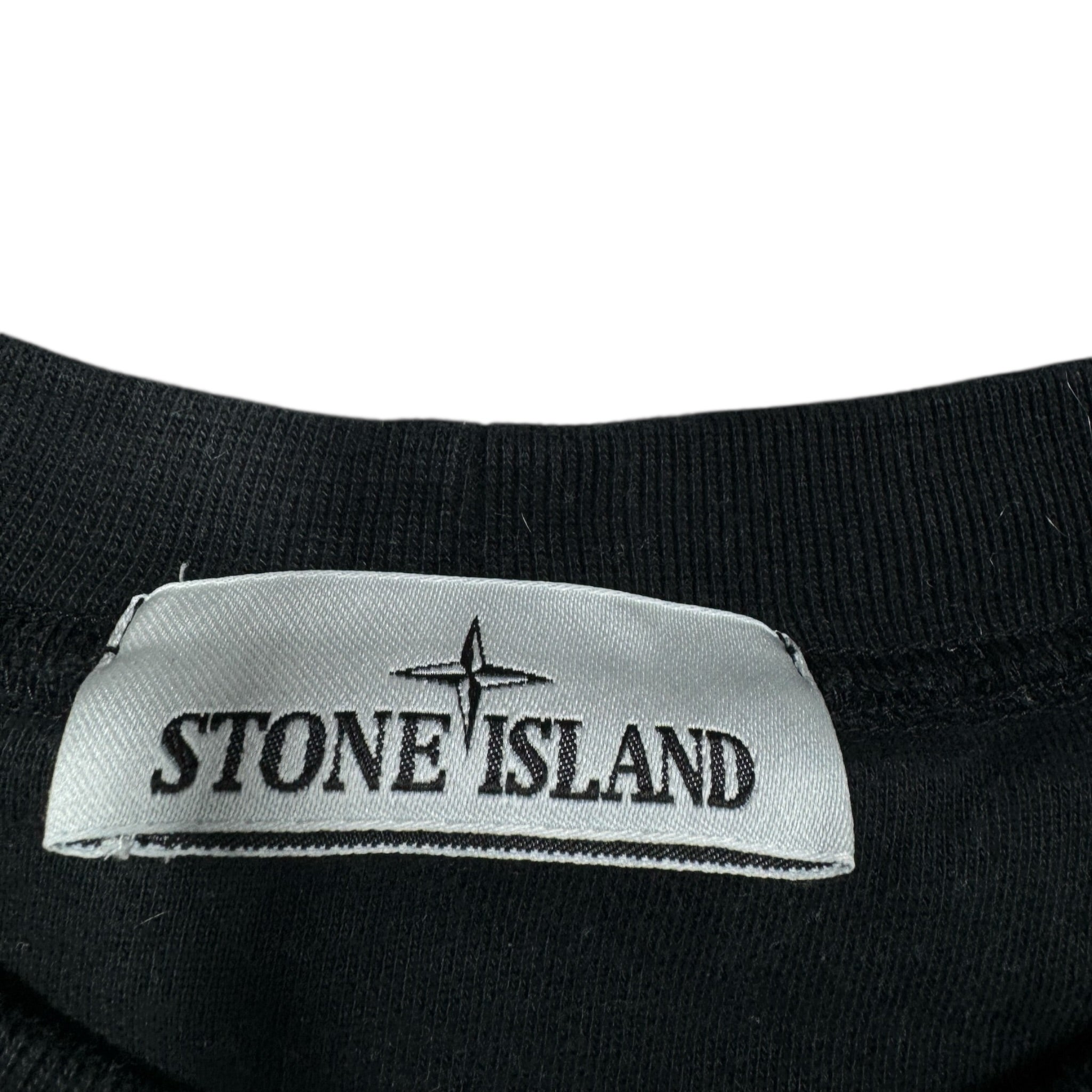 Sweat Stone Island (S)