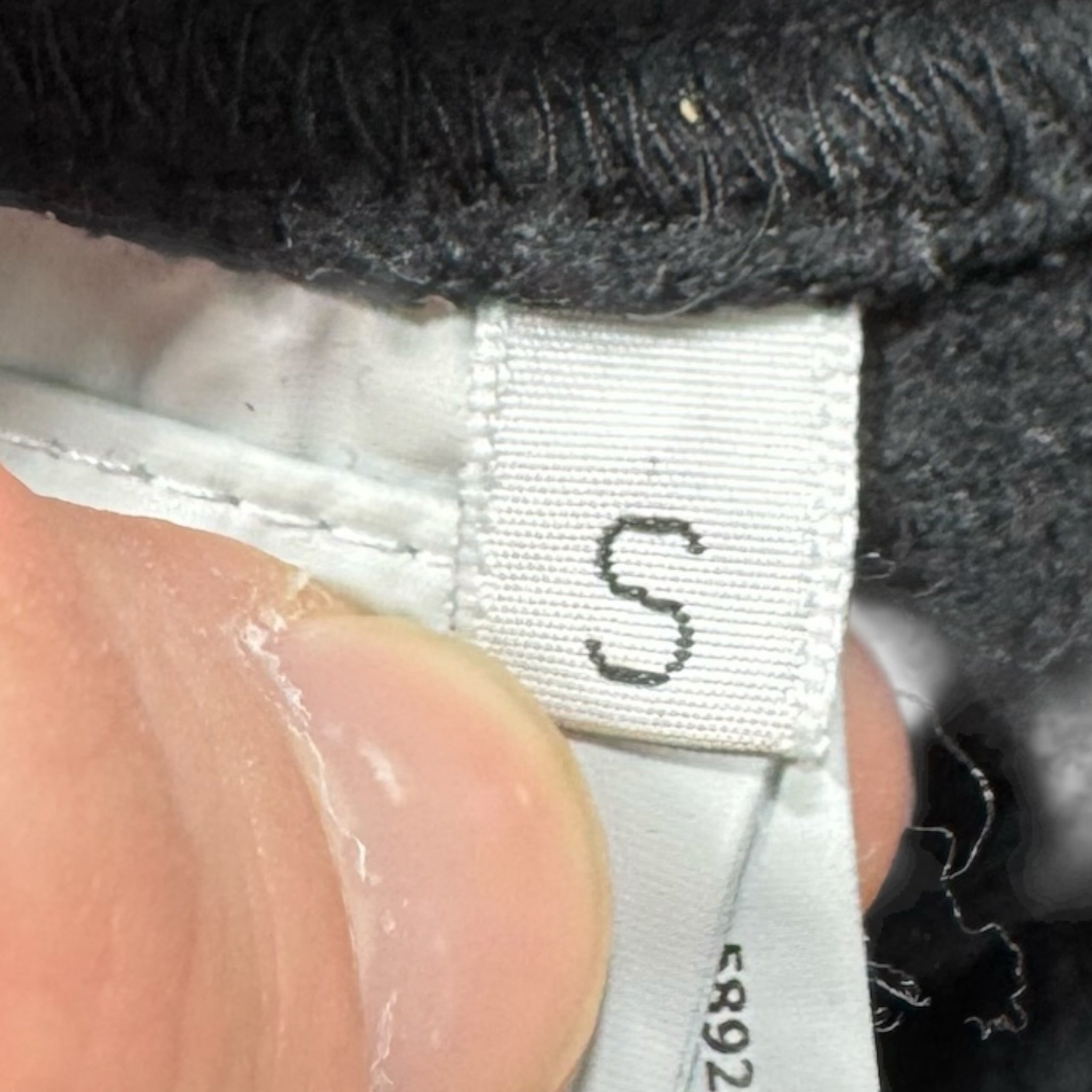 Sweat Stone Island (S)