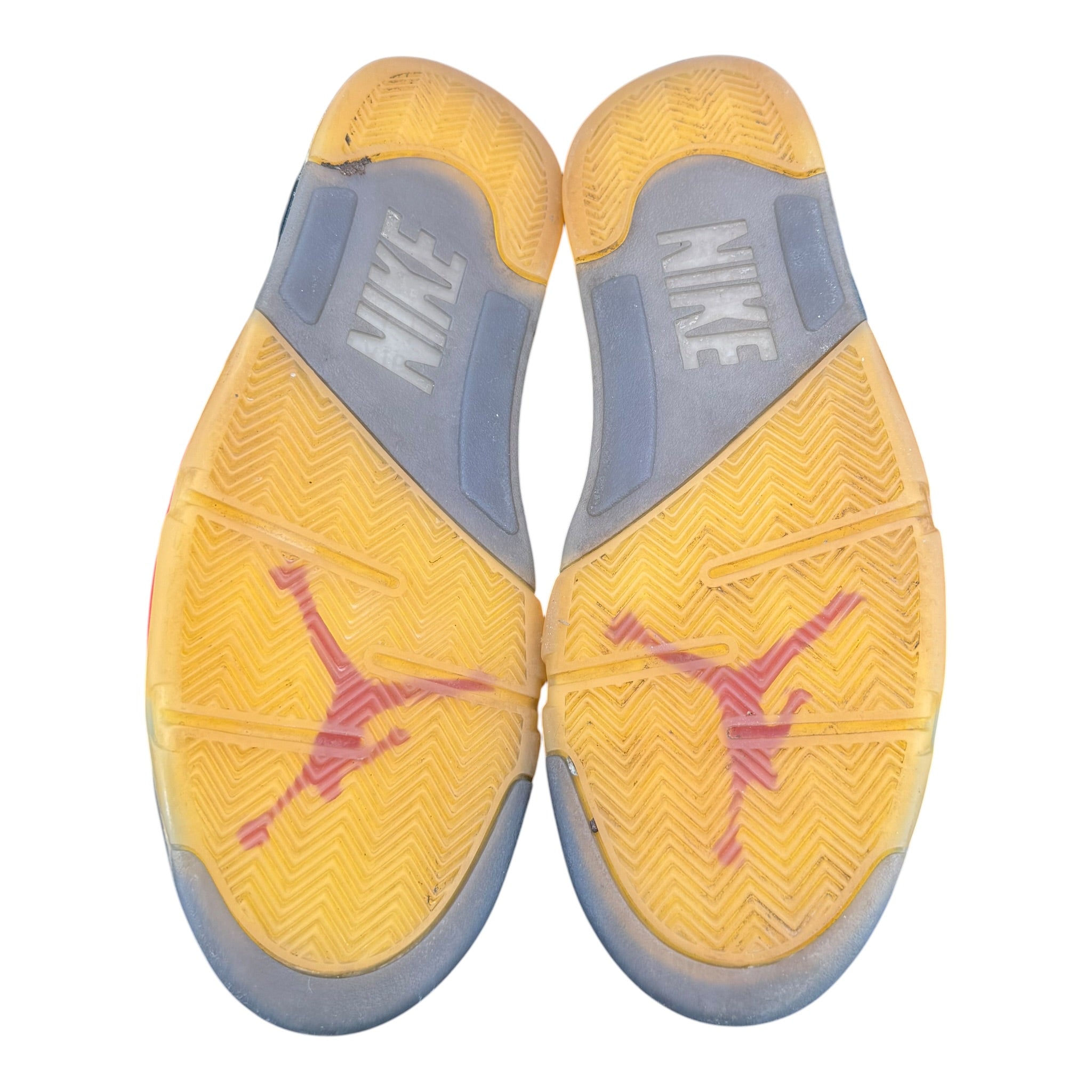 Jordan 5 Off-White Sail (45EU)