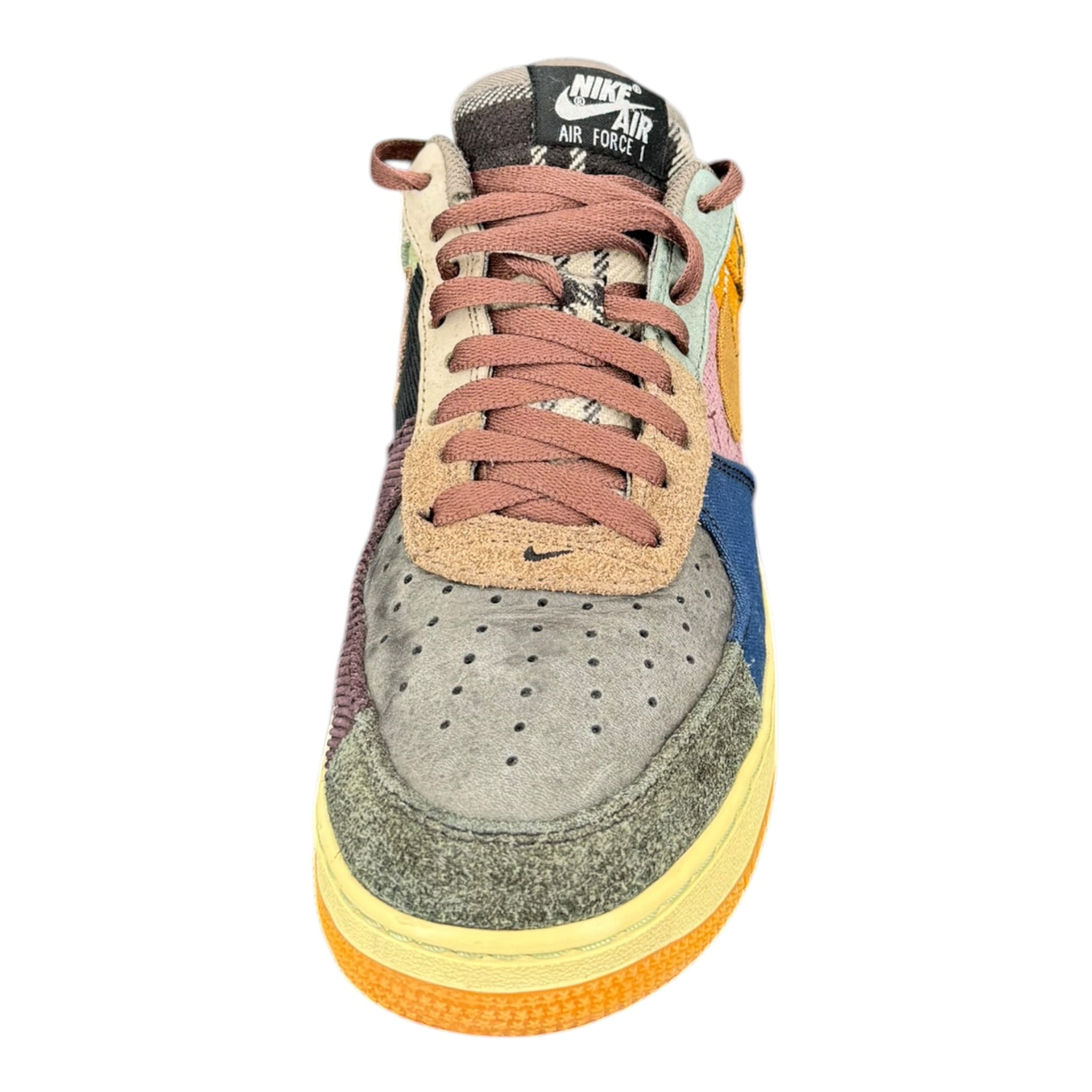 Air Force One Low Travis Scott (42EU)