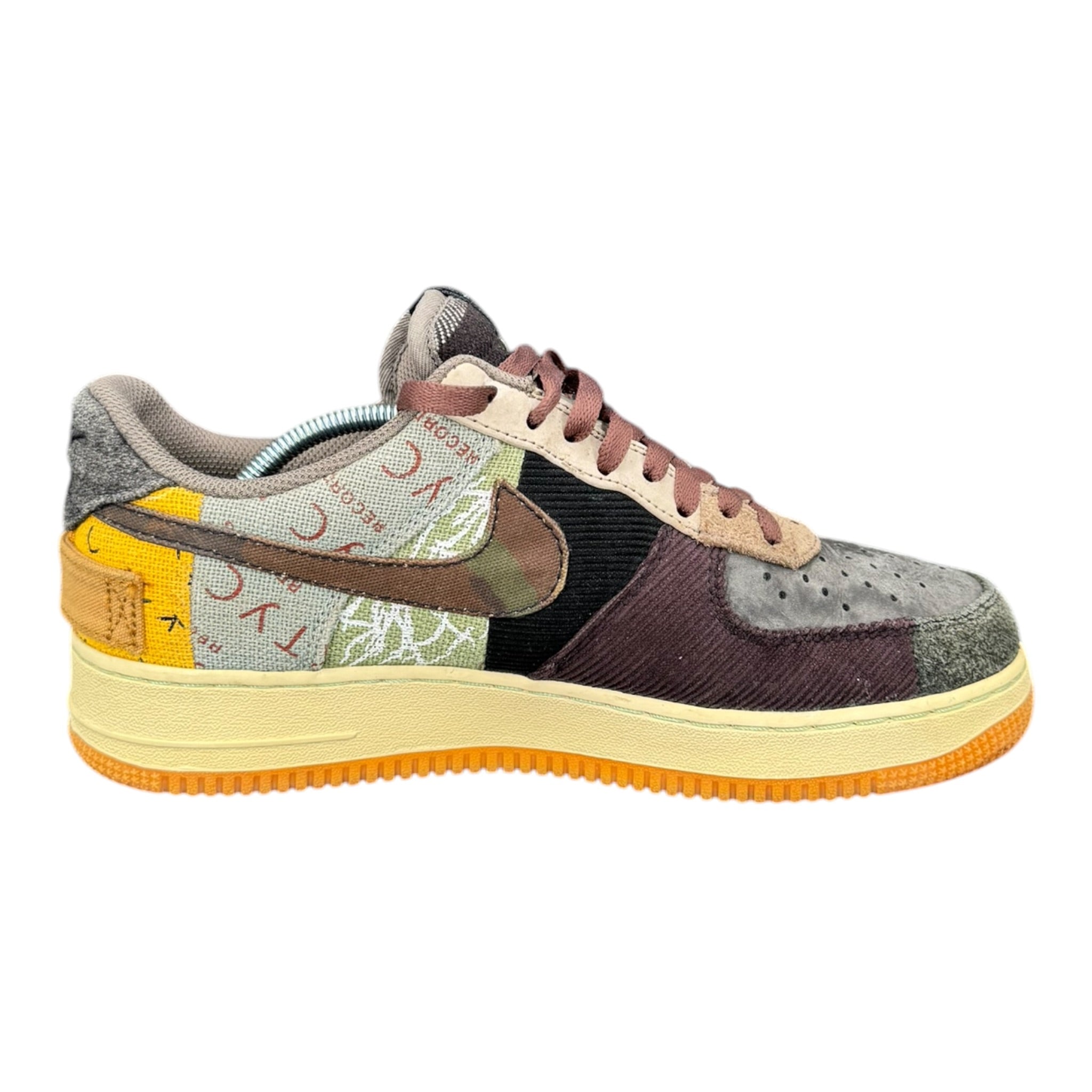 Air Force One Low Travis Scott (42EU)