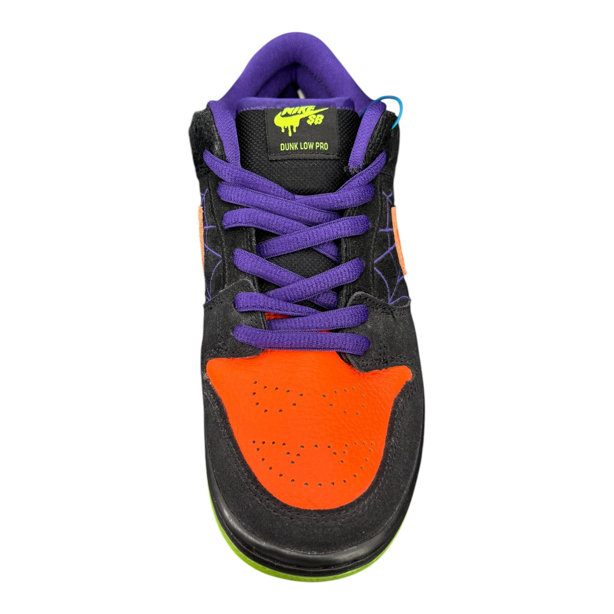 Dunk SB Low Night Of Mischief (43EU)