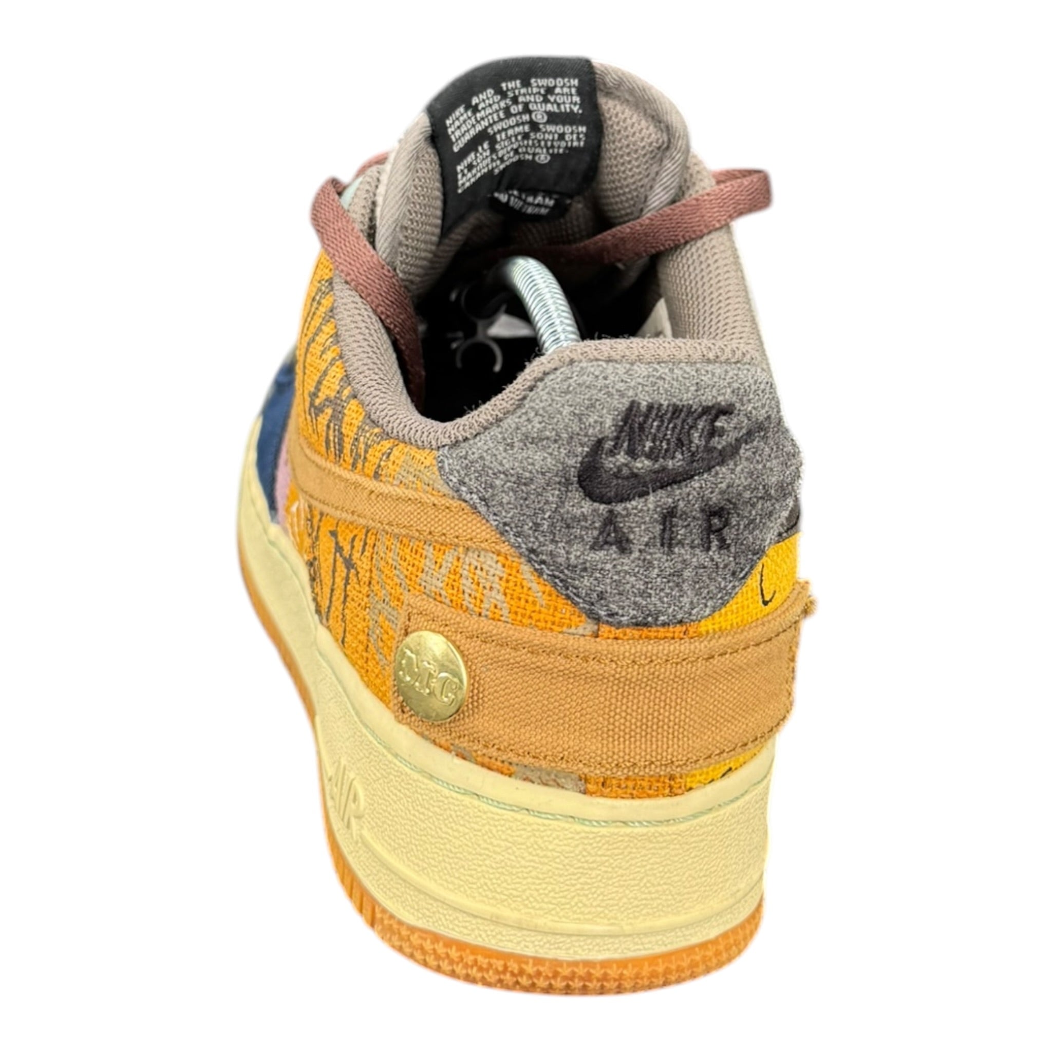 Air Force One Low Travis Scott (42EU)