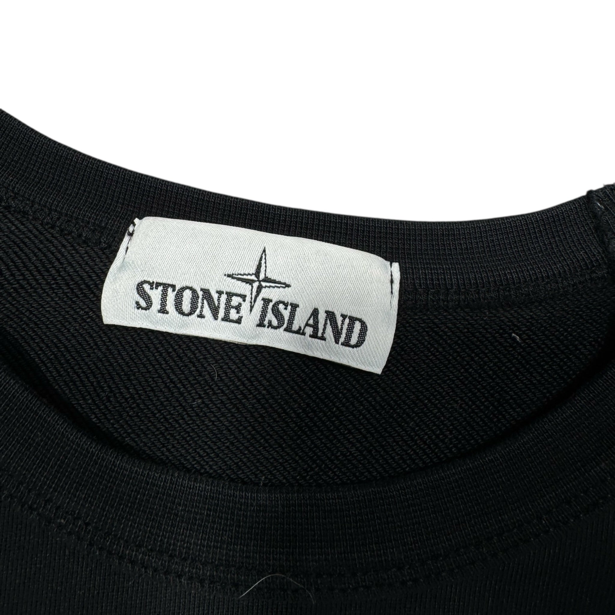 Sweat Stone Island (S)