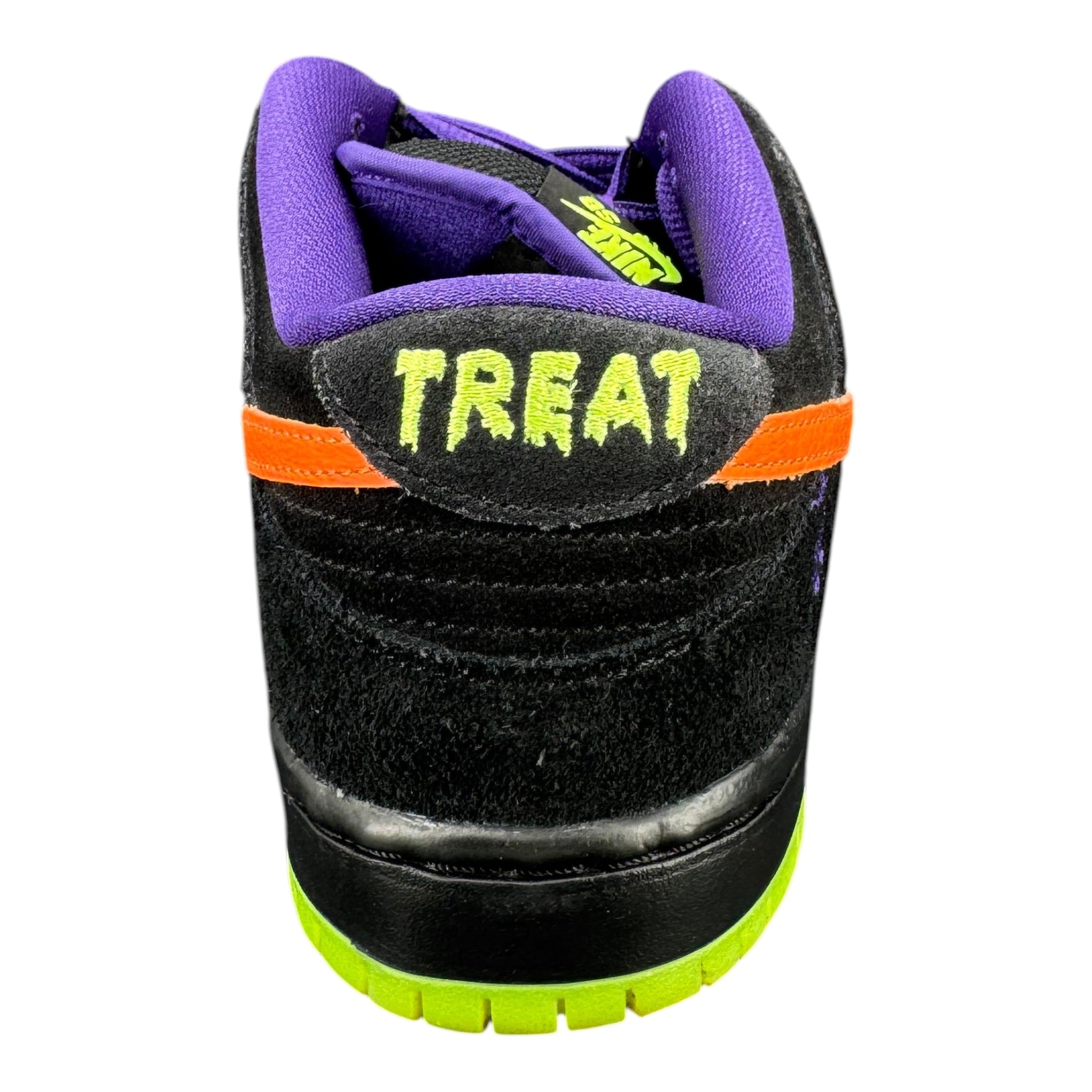 Dunk SB Low Night Of Mischief (43EU)